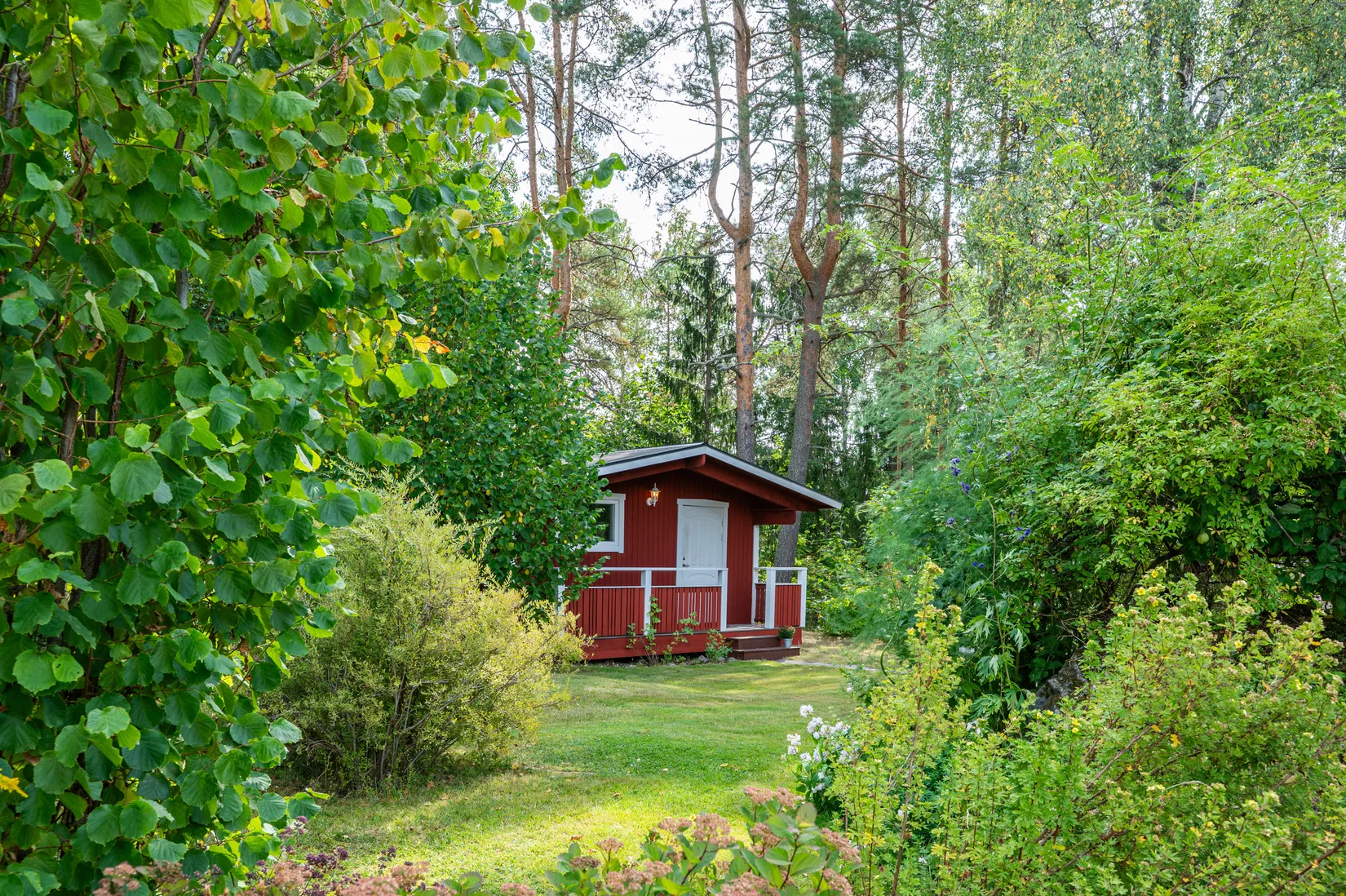 Villa, Bondskogsvägen 52, Lindesberg