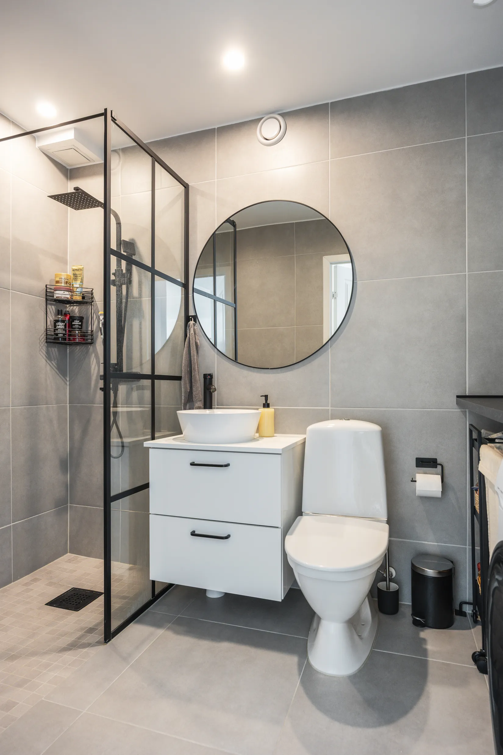 Bostadsrätt, Serenadgatan 28, Högaholm, Malmö