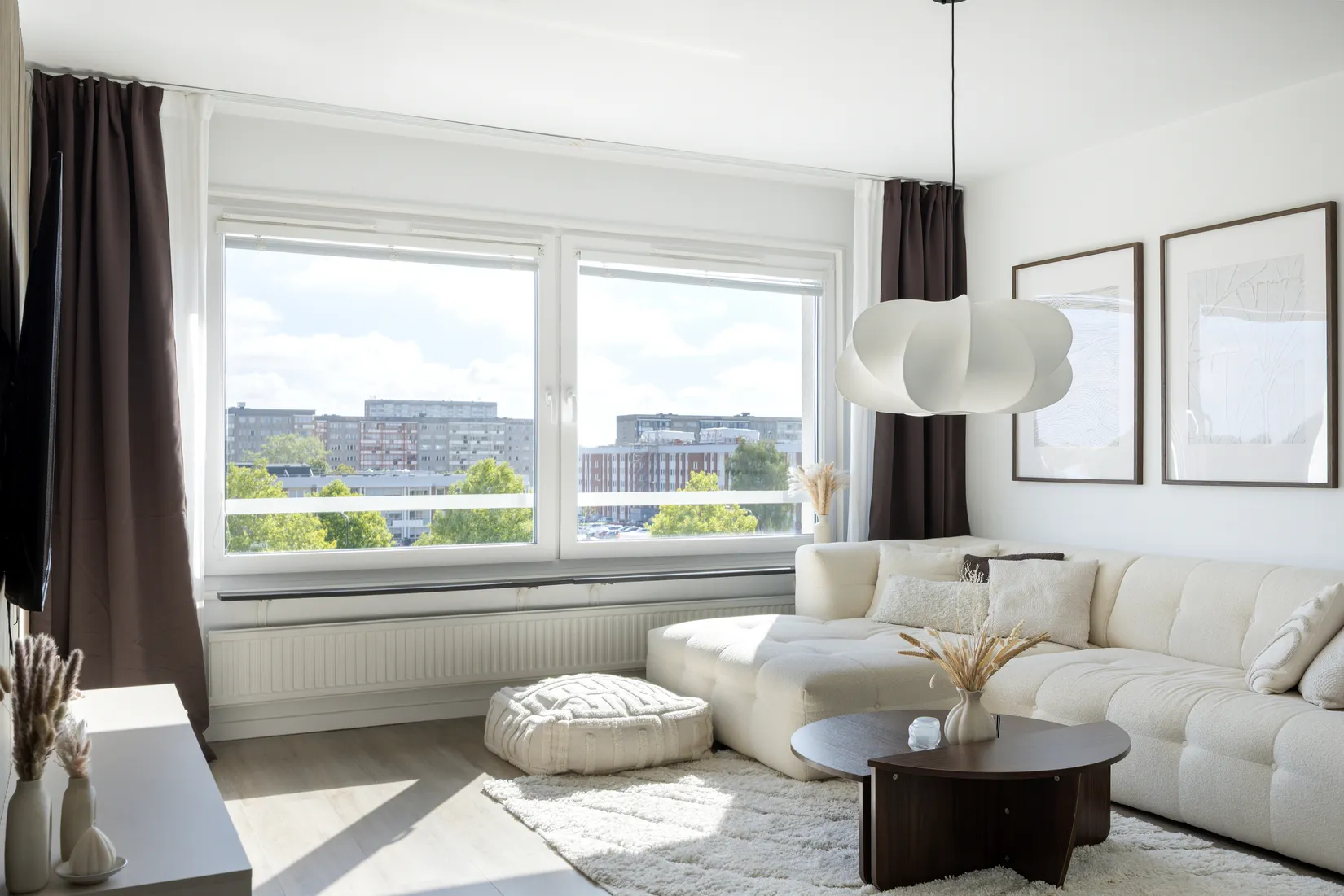 Bostadsrätt, Serenadgatan 28, Högaholm, Malmö