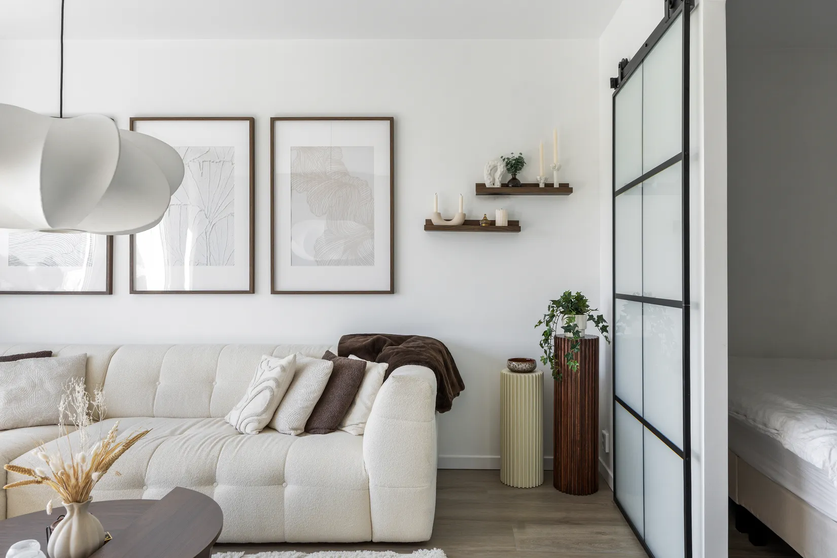 Bostadsrätt, Serenadgatan 28, Högaholm, Malmö