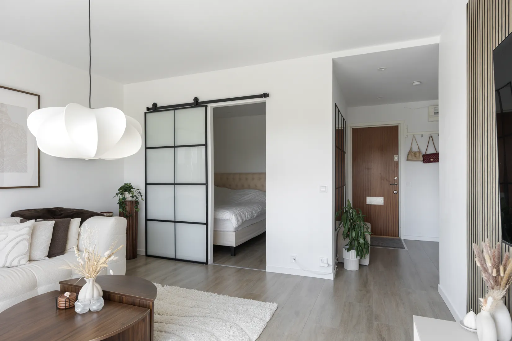 Bostadsrätt, Serenadgatan 28, Högaholm, Malmö