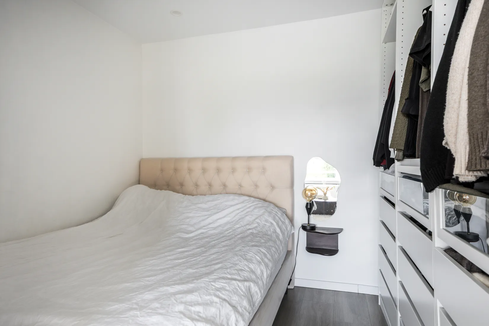 Bostadsrätt, Serenadgatan 28, Högaholm, Malmö