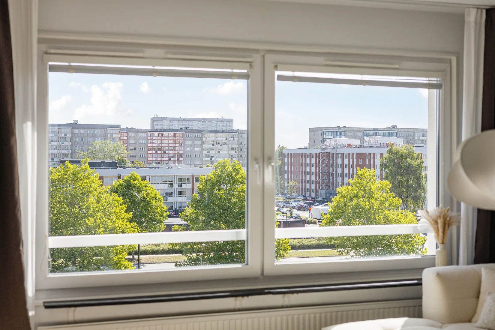 Bostadsrätt, Serenadgatan 28, Högaholm, Malmö