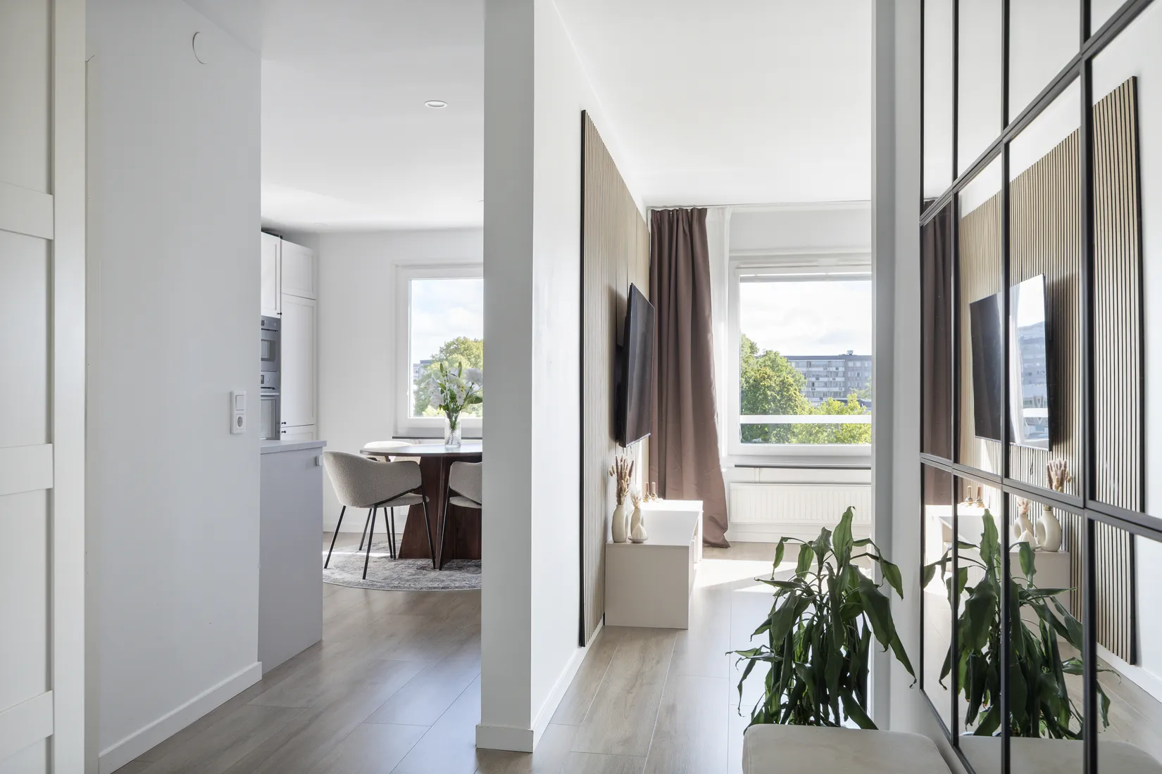 Bostadsrätt, Serenadgatan 28, Högaholm, Malmö
