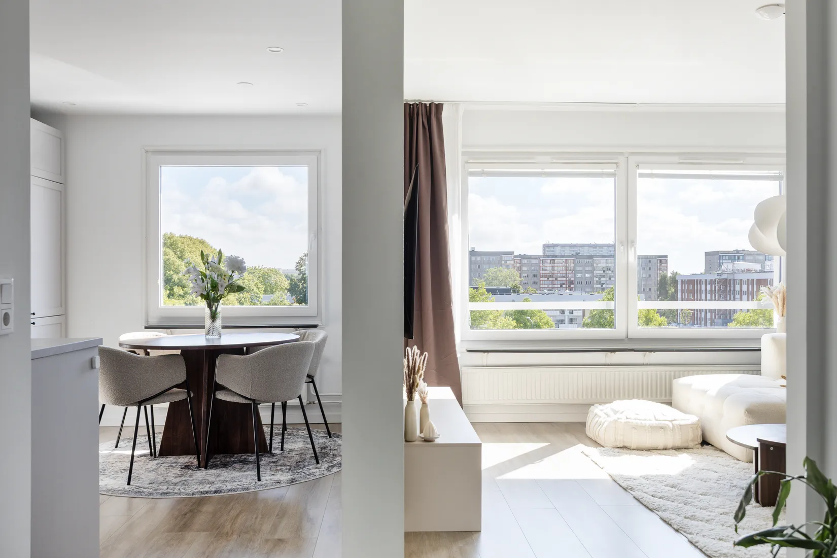 Bostadsrätt, Serenadgatan 28, Högaholm, Malmö