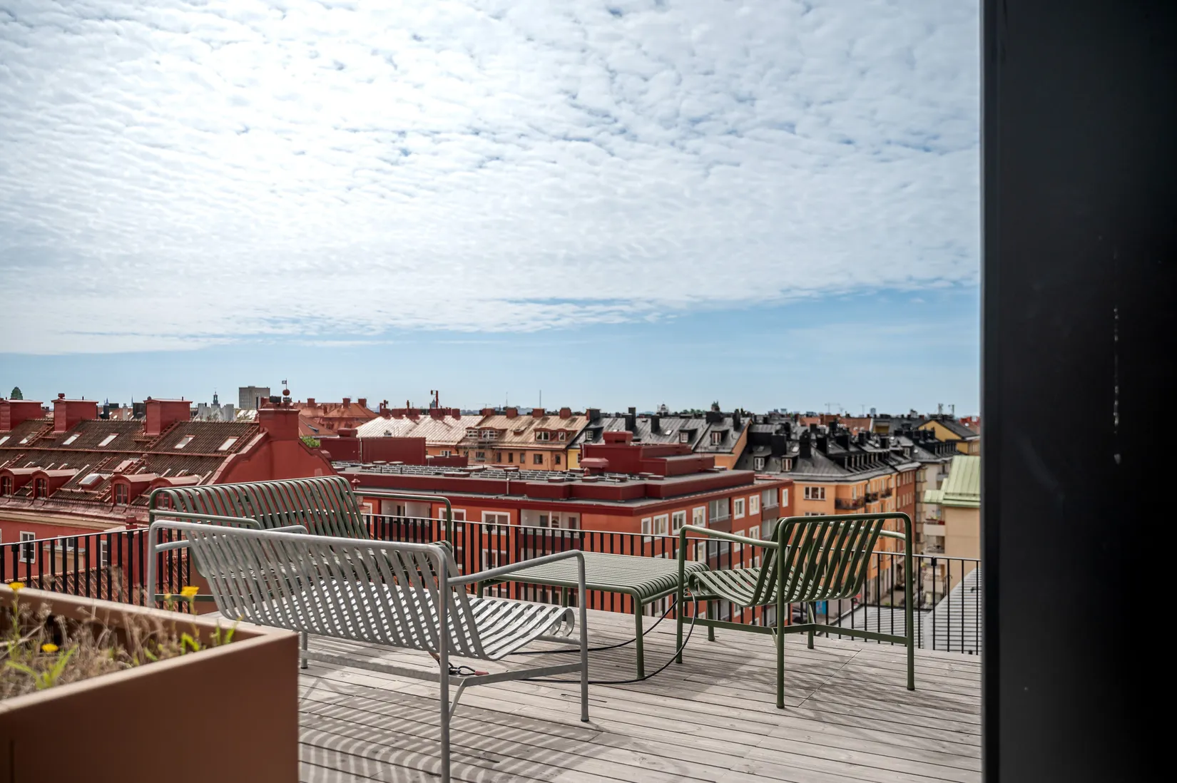 Bostadsrätt, Norrbackagatan 49A, Vasastan, Stockholm