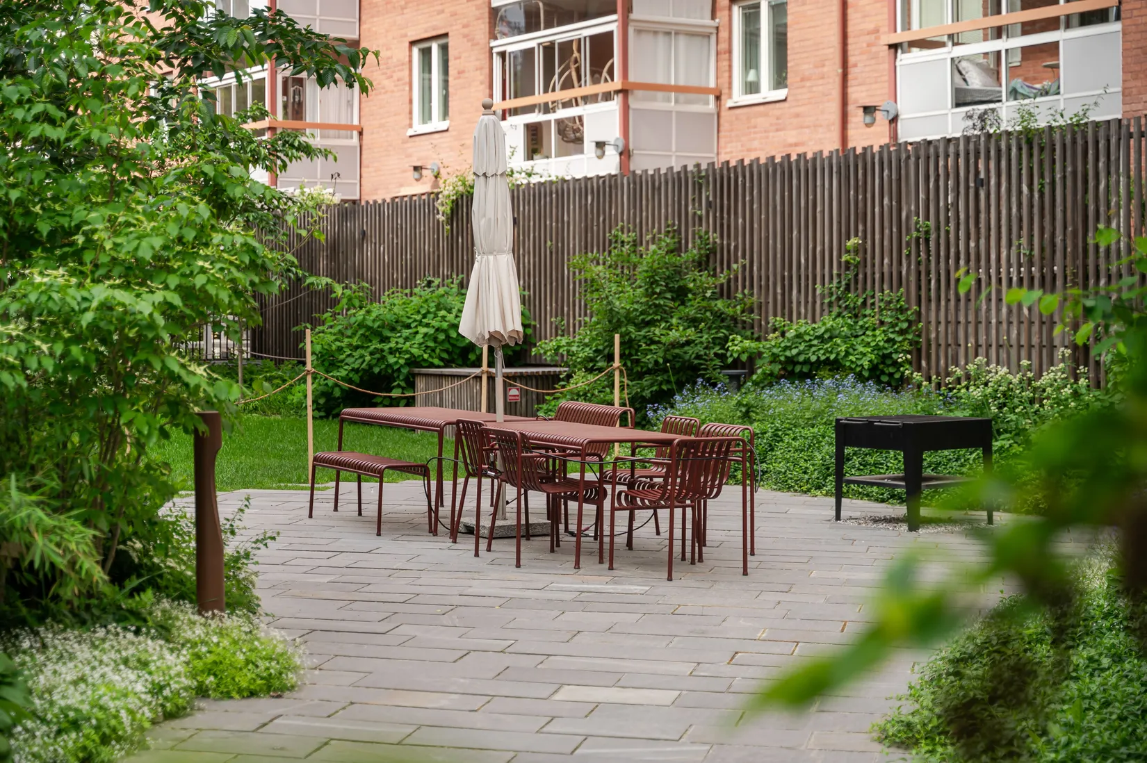 Bostadsrätt, Norrbackagatan 49A, Vasastan, Stockholm