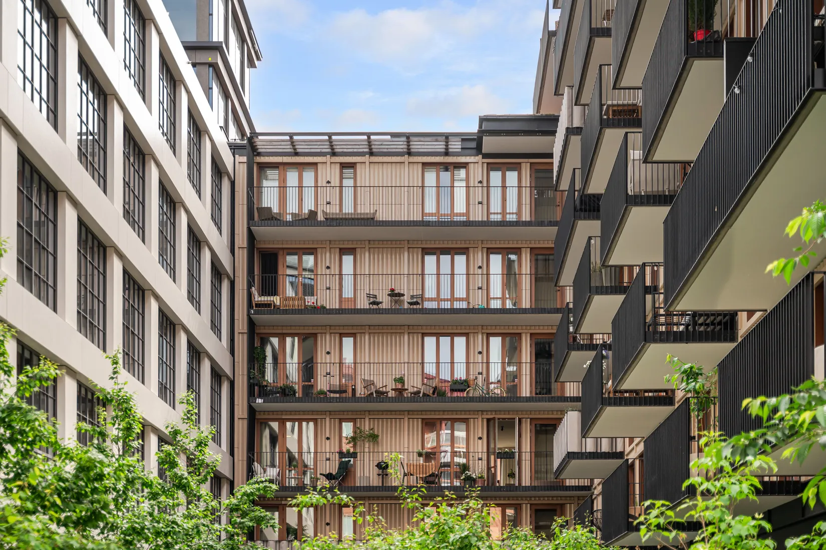 Bostadsrätt, Norrbackagatan 49A, Vasastan, Stockholm