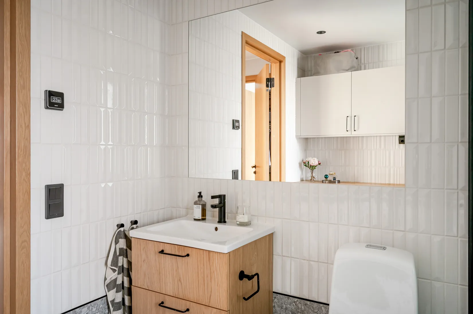 Bostadsrätt, Norrbackagatan 49A, Vasastan, Stockholm