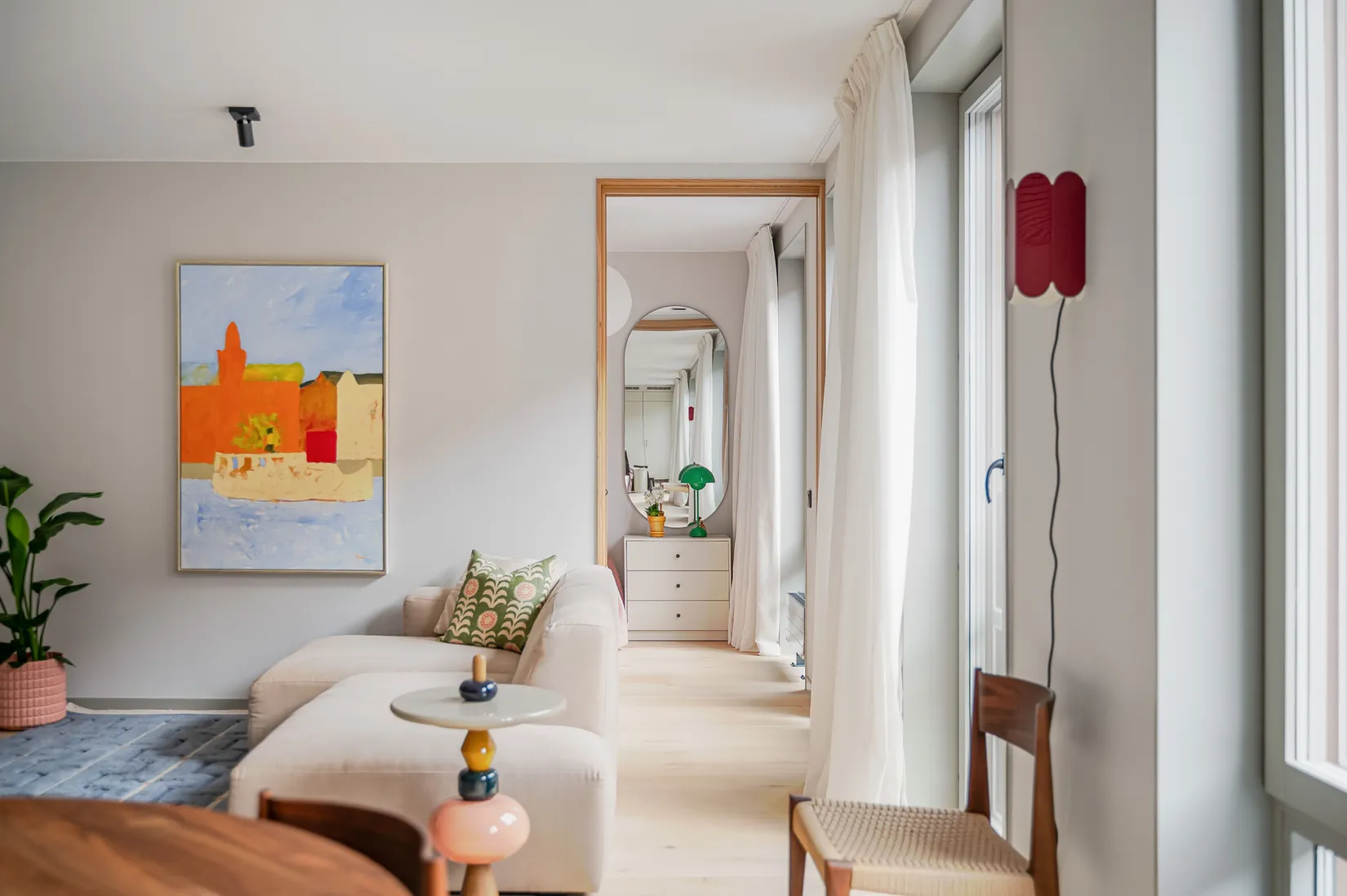 Bostadsrätt, Norrbackagatan 49A, Vasastan, Stockholm