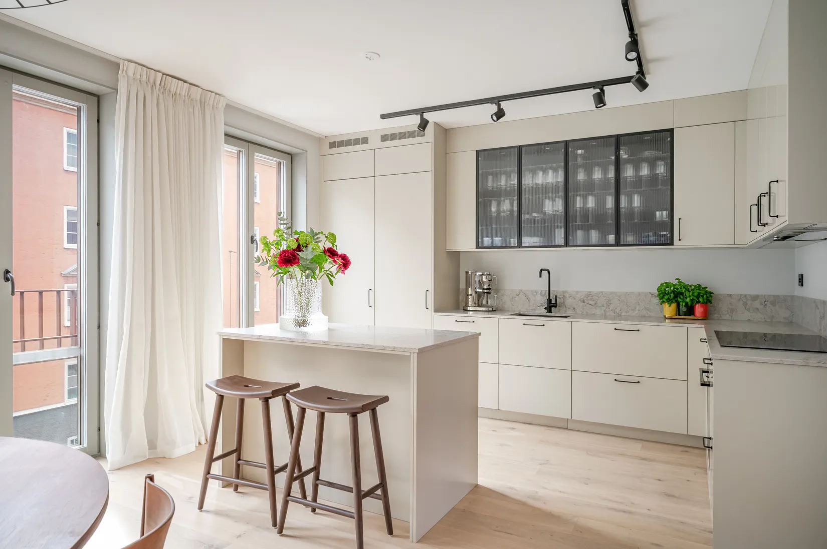 Bostadsrätt, Norrbackagatan 49A, Vasastan, Stockholm