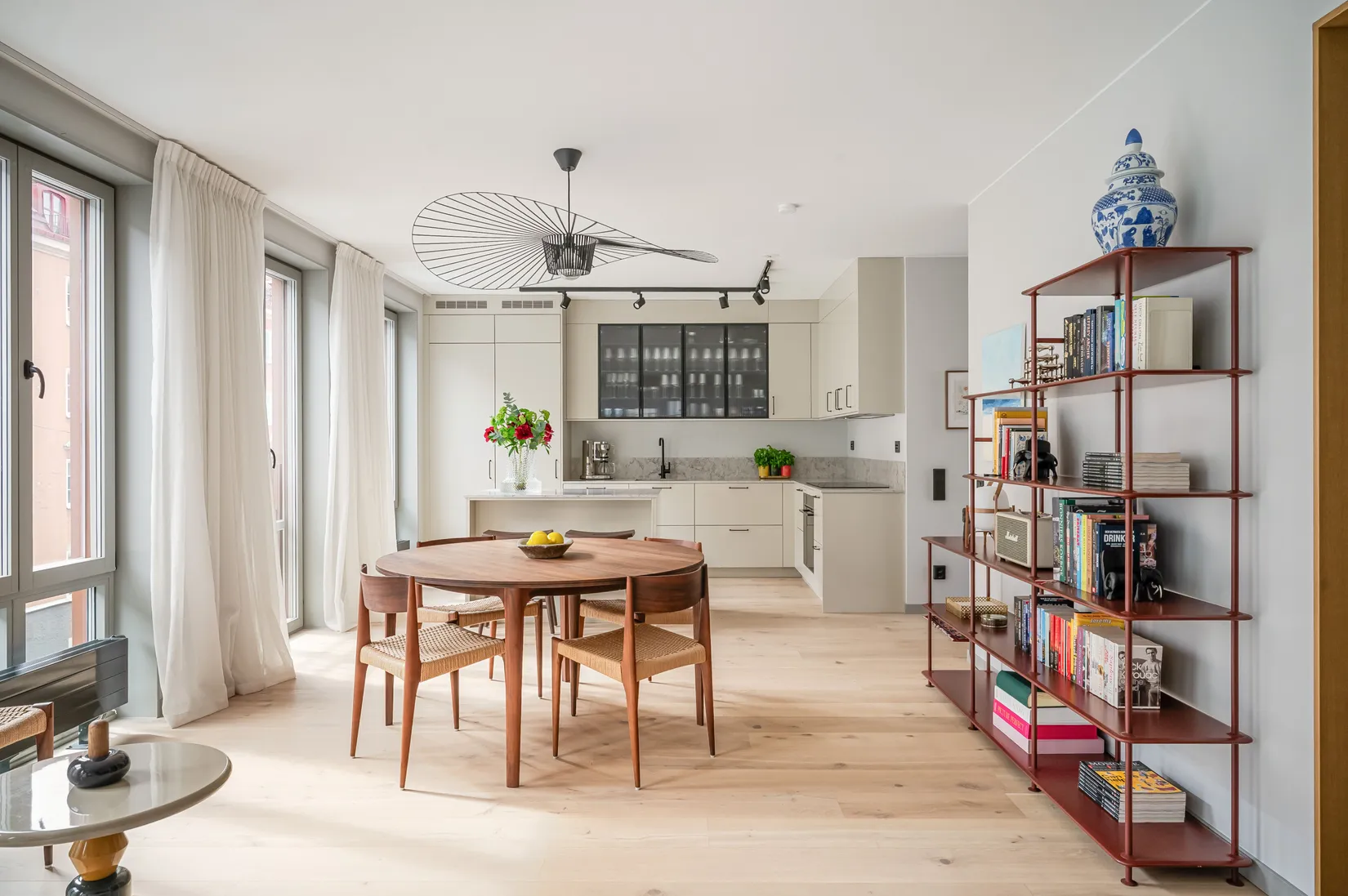 Bostadsrätt, Norrbackagatan 49A, Vasastan, Stockholm