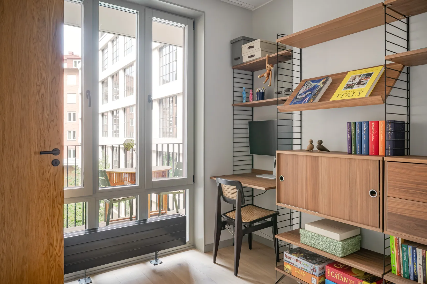 Bostadsrätt, Norrbackagatan 49A, Vasastan, Stockholm