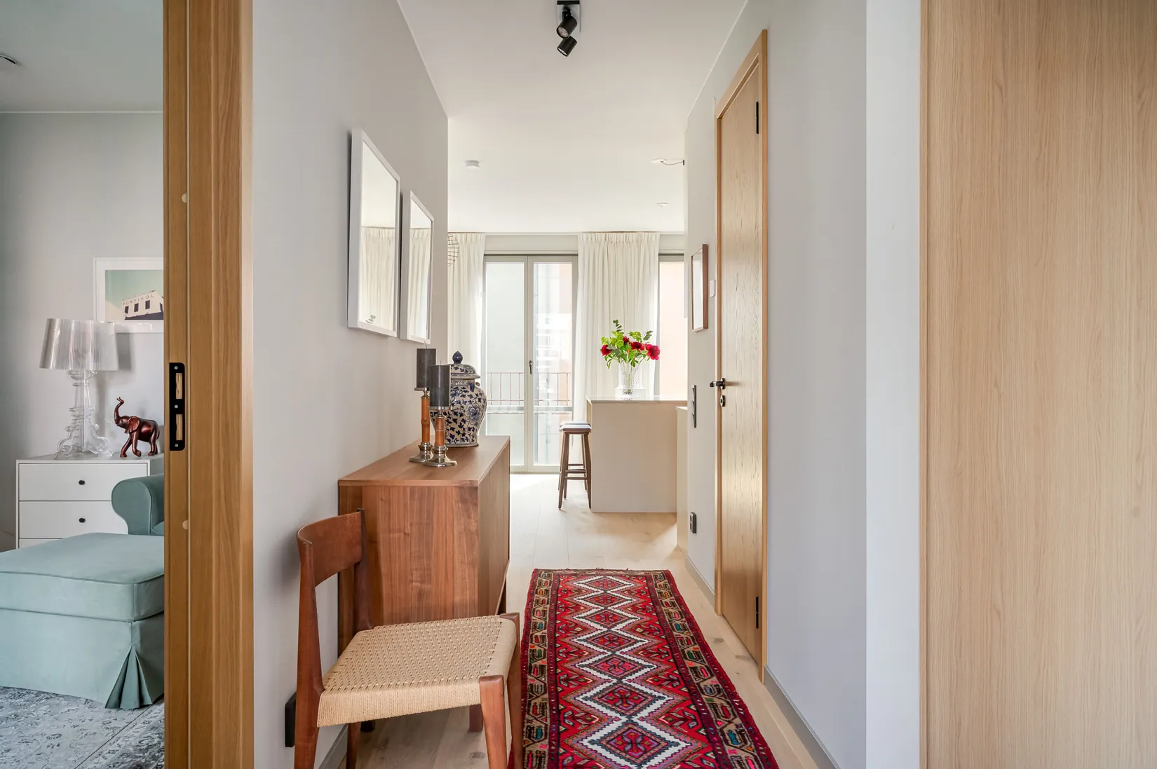 Bostadsrätt, Norrbackagatan 49A, Vasastan, Stockholm