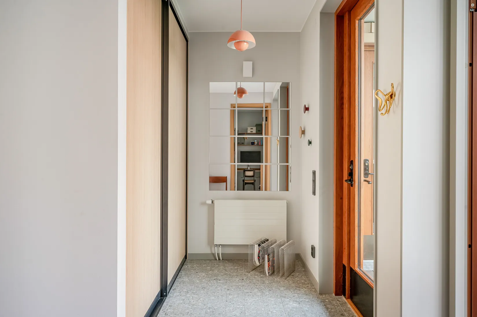 Bostadsrätt, Norrbackagatan 49A, Vasastan, Stockholm