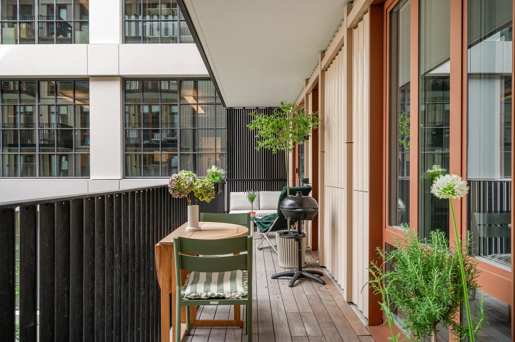 Bostadsrätt, Norrbackagatan 49A, Vasastan, Stockholm