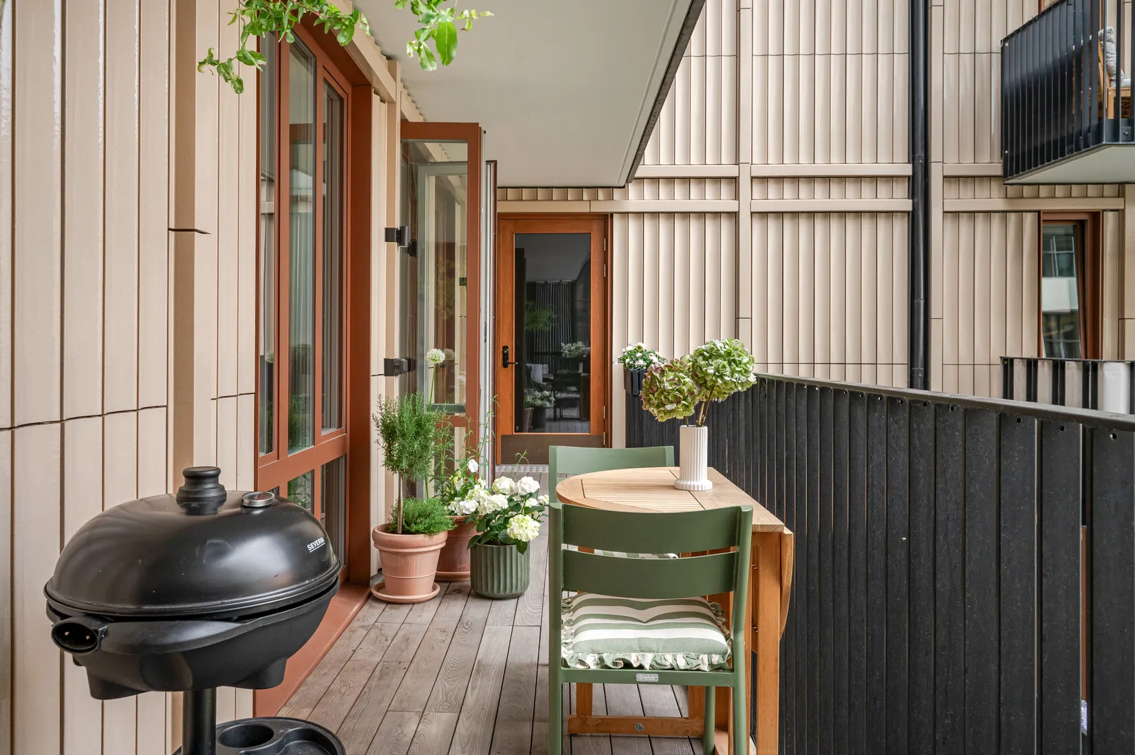Bostadsrätt, Norrbackagatan 49A, Vasastan, Stockholm