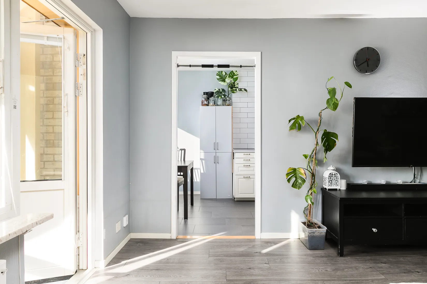 Bostadsrätt, Jägersrovägen 11b, Västra Kattarp, Malmö