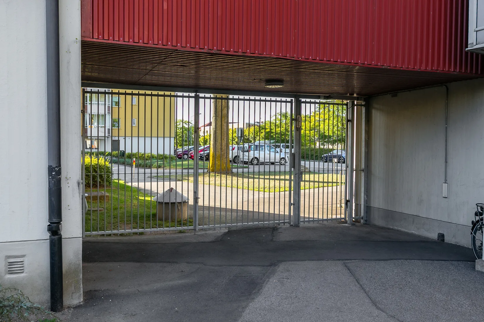 Bostadsrätt, Jägersrovägen 11b, Västra Kattarp, Malmö