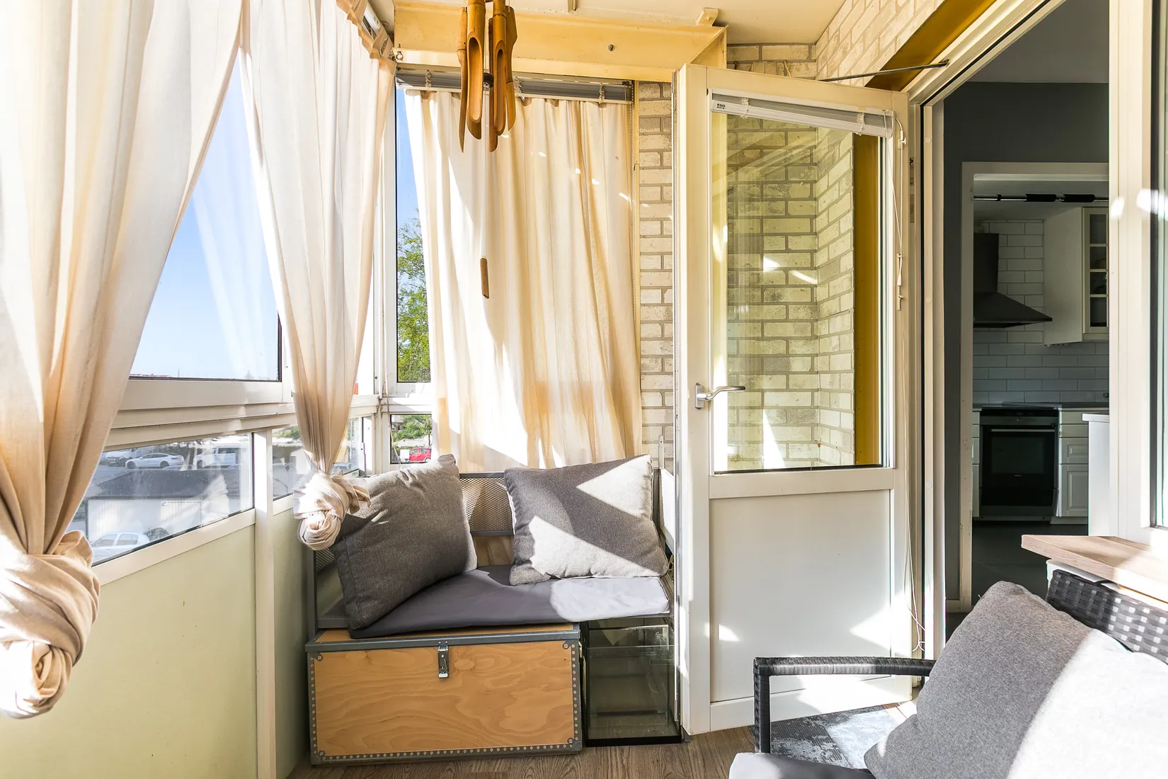 Bostadsrätt, Jägersrovägen 11b, Västra Kattarp, Malmö
