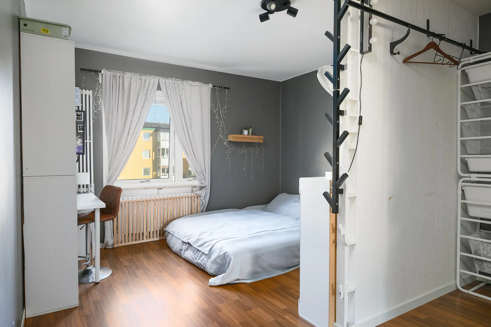 Bostadsrätt, Jägersrovägen 11b, Västra Kattarp, Malmö