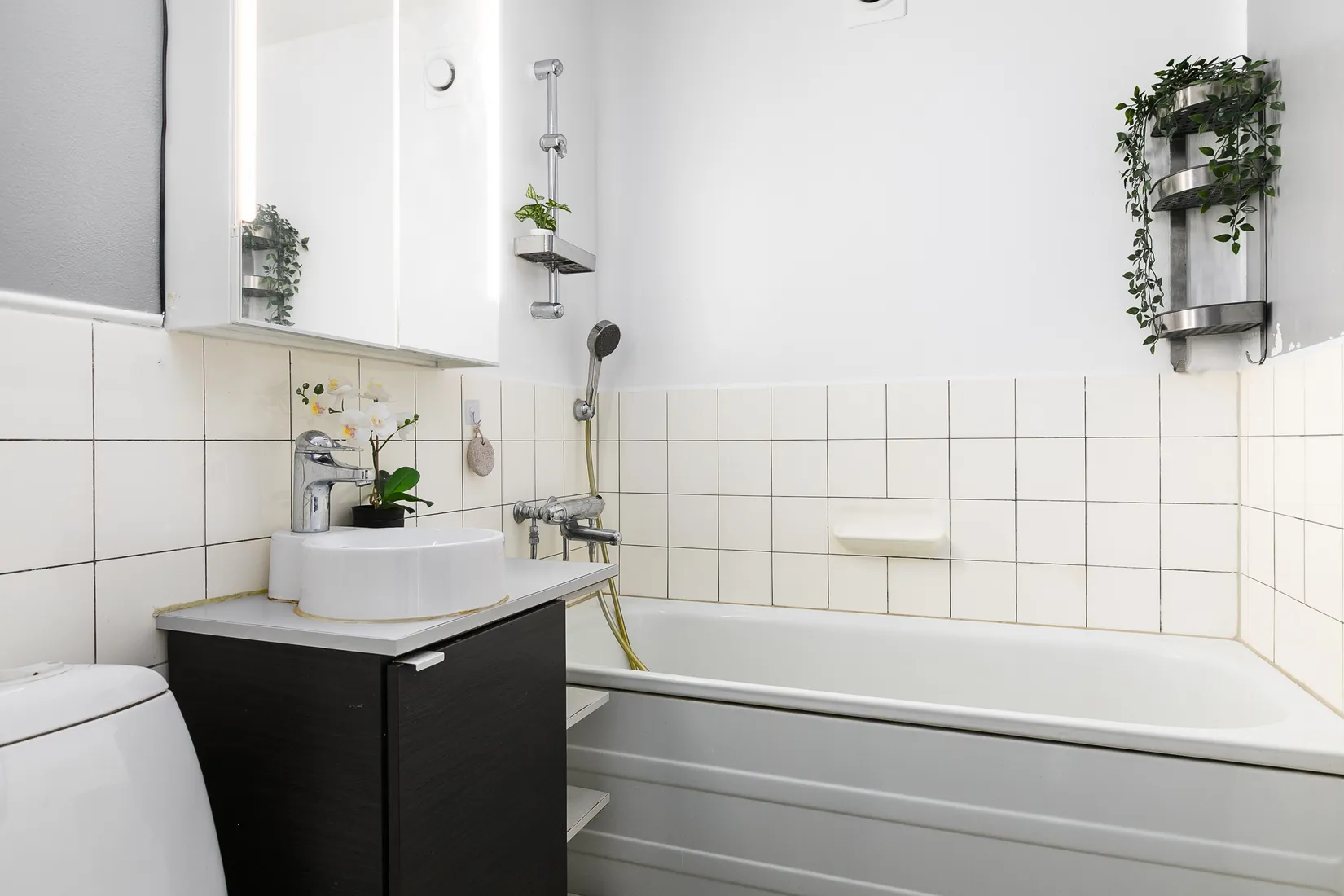 Bostadsrätt, Jägersrovägen 11b, Västra Kattarp, Malmö