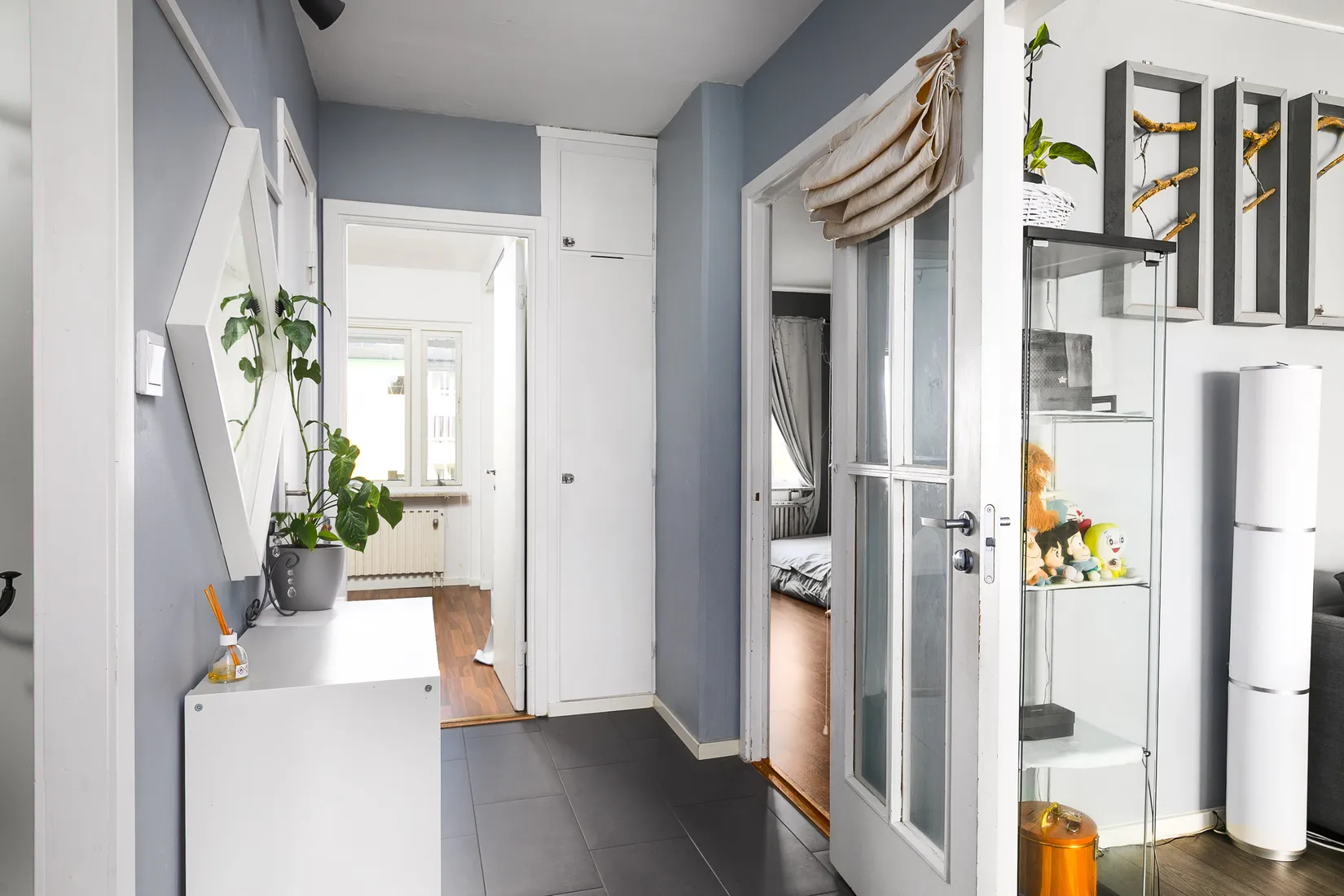 Bostadsrätt, Jägersrovägen 11b, Västra Kattarp, Malmö