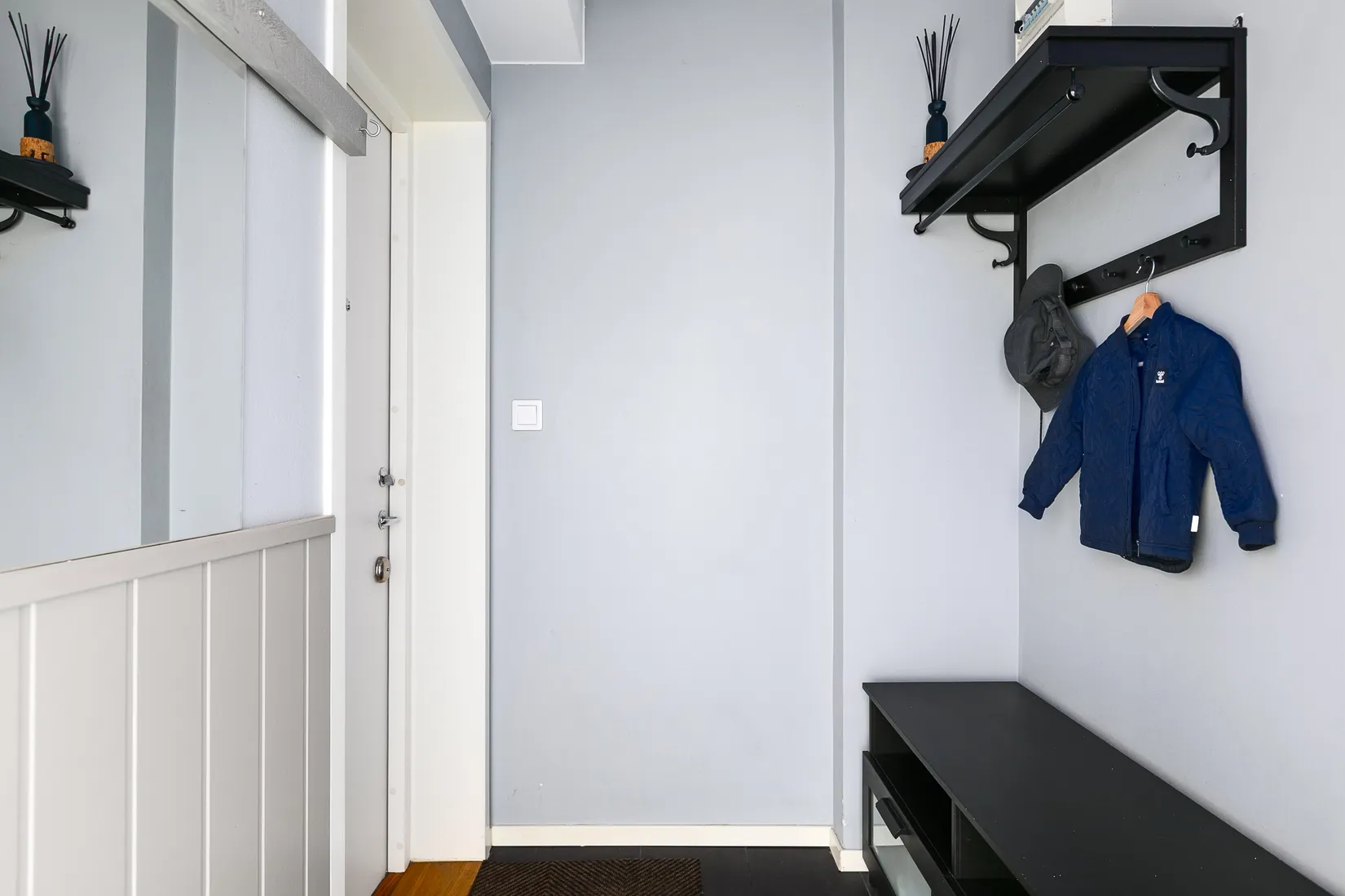 Bostadsrätt, Jägersrovägen 11b, Västra Kattarp, Malmö