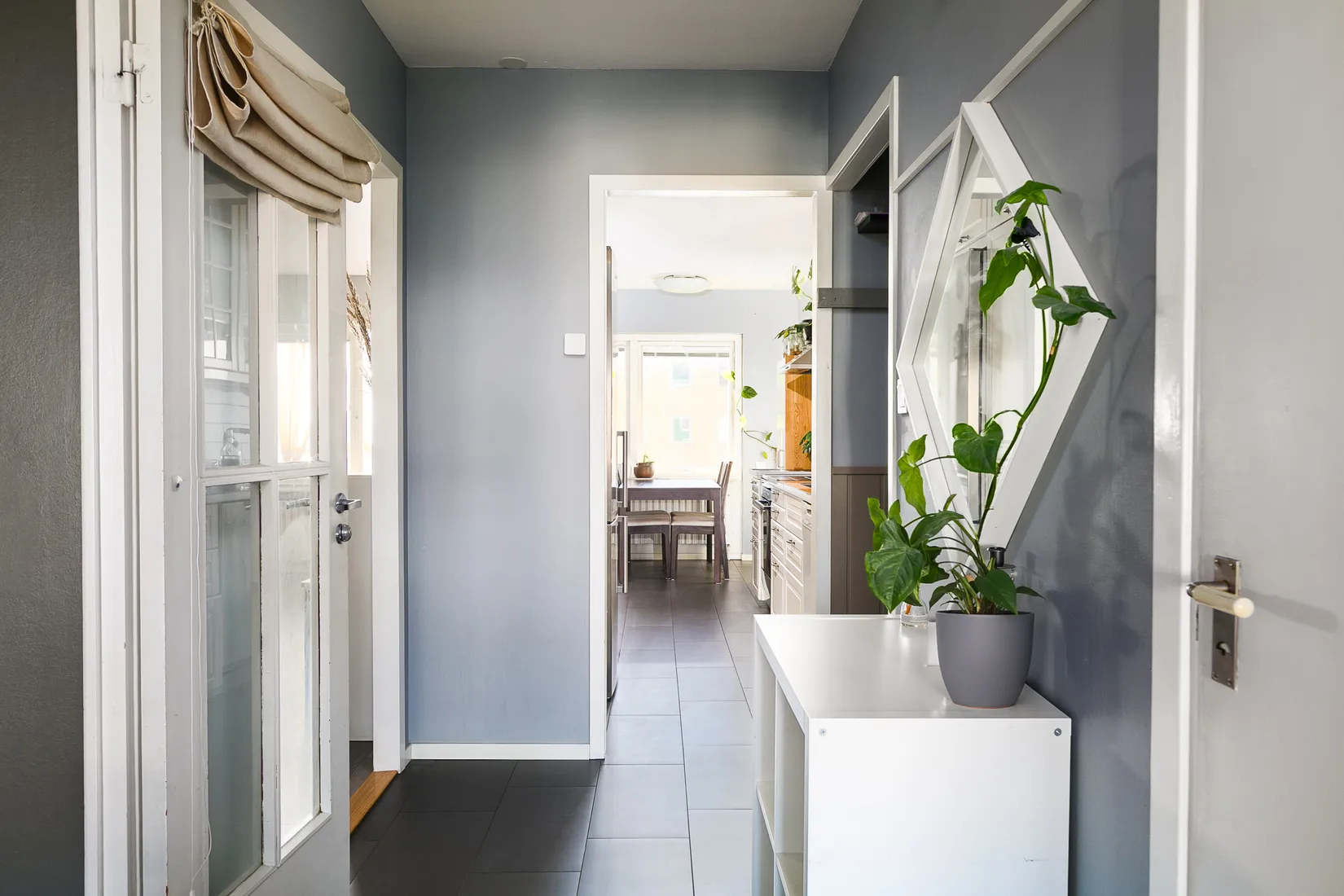 Bostadsrätt, Jägersrovägen 11b, Västra Kattarp, Malmö