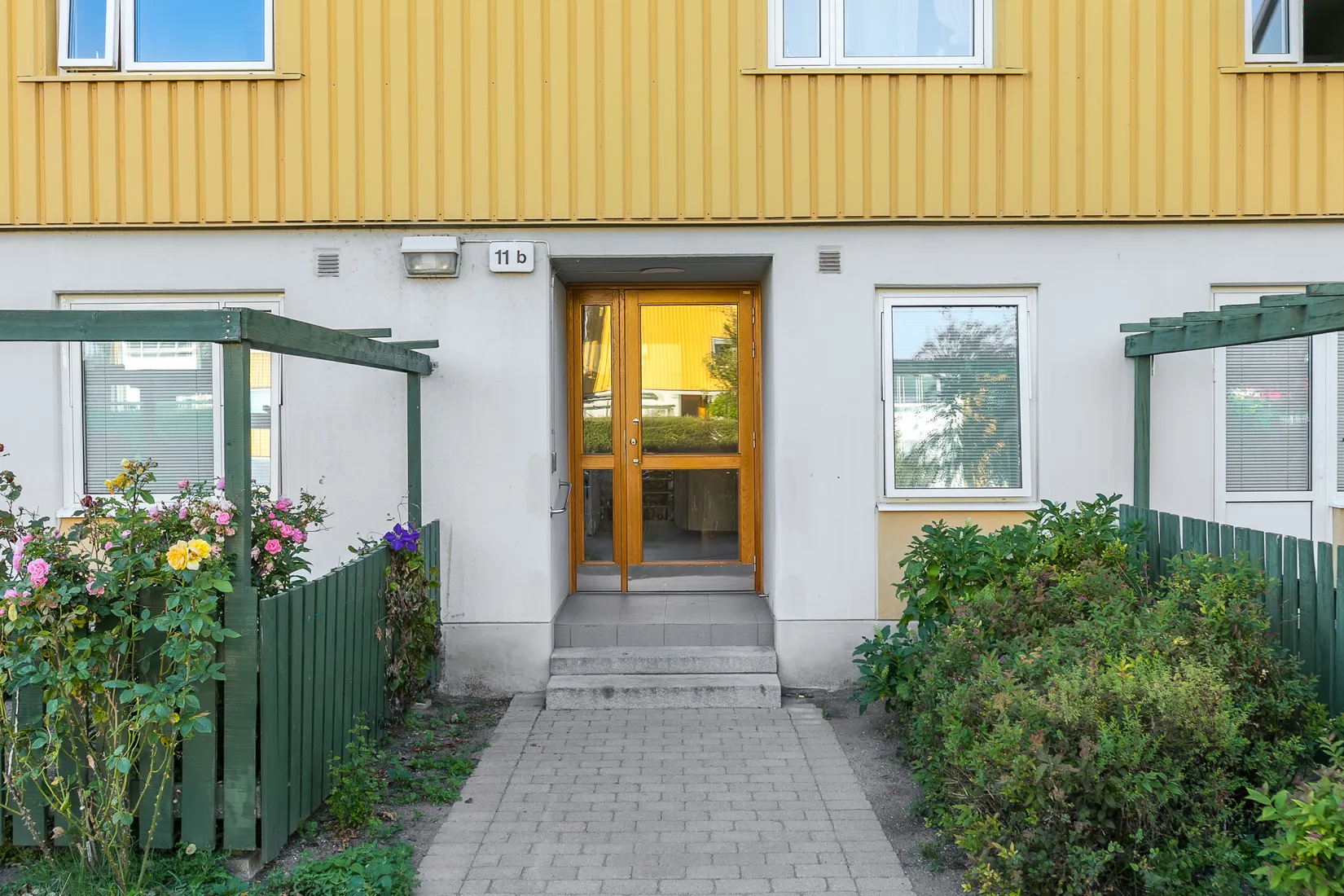 Bostadsrätt, Jägersrovägen 11b, Västra Kattarp, Malmö