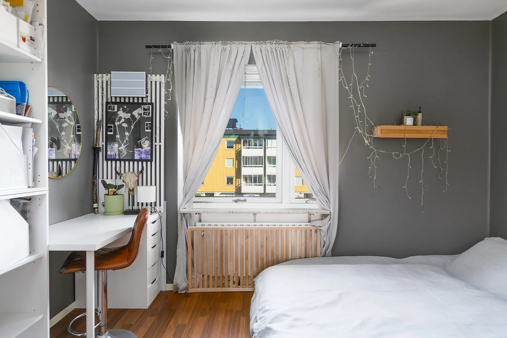Bostadsrätt, Jägersrovägen 11b, Västra Kattarp, Malmö