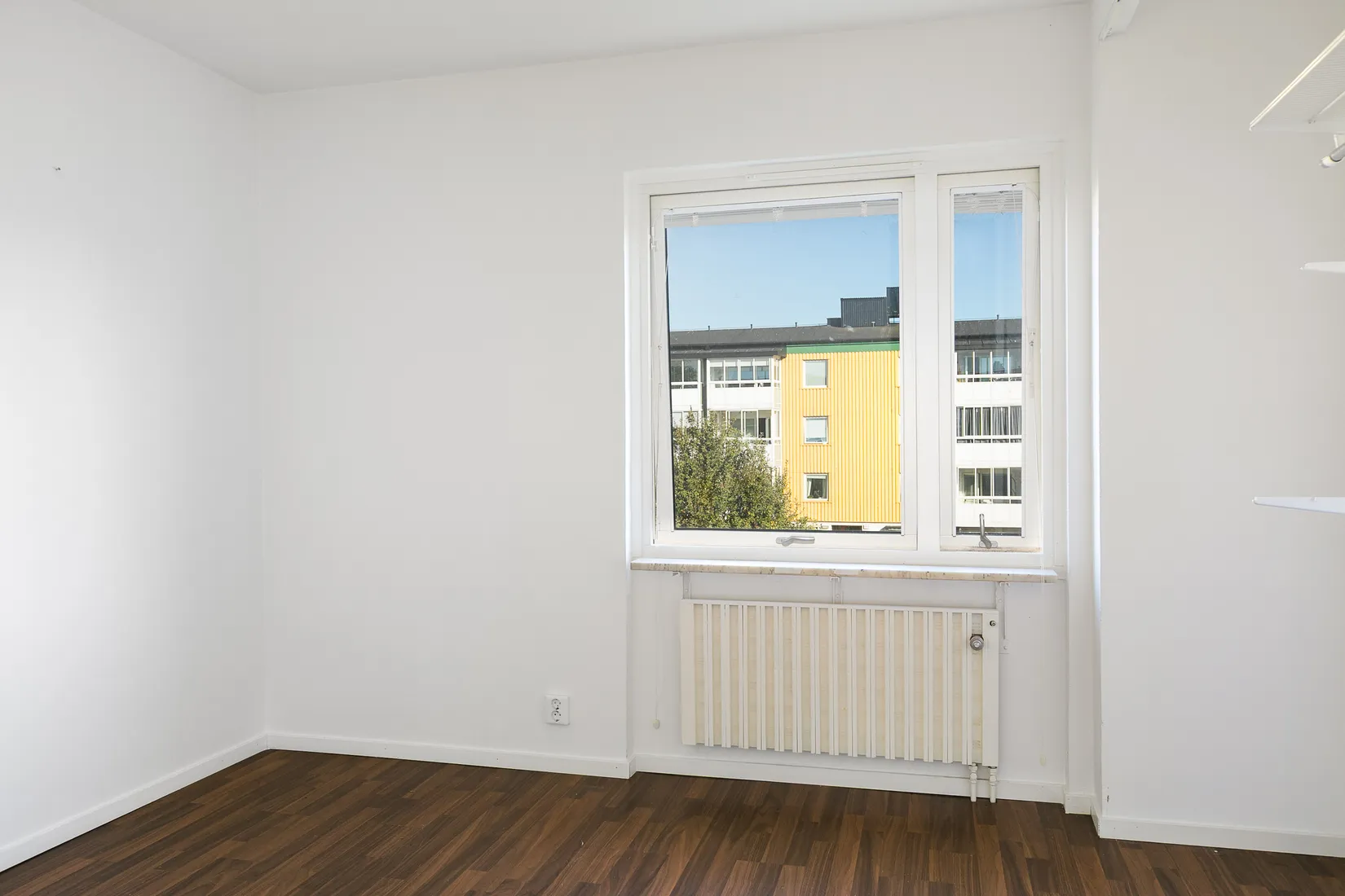 Bostadsrätt, Jägersrovägen 11b, Västra Kattarp, Malmö