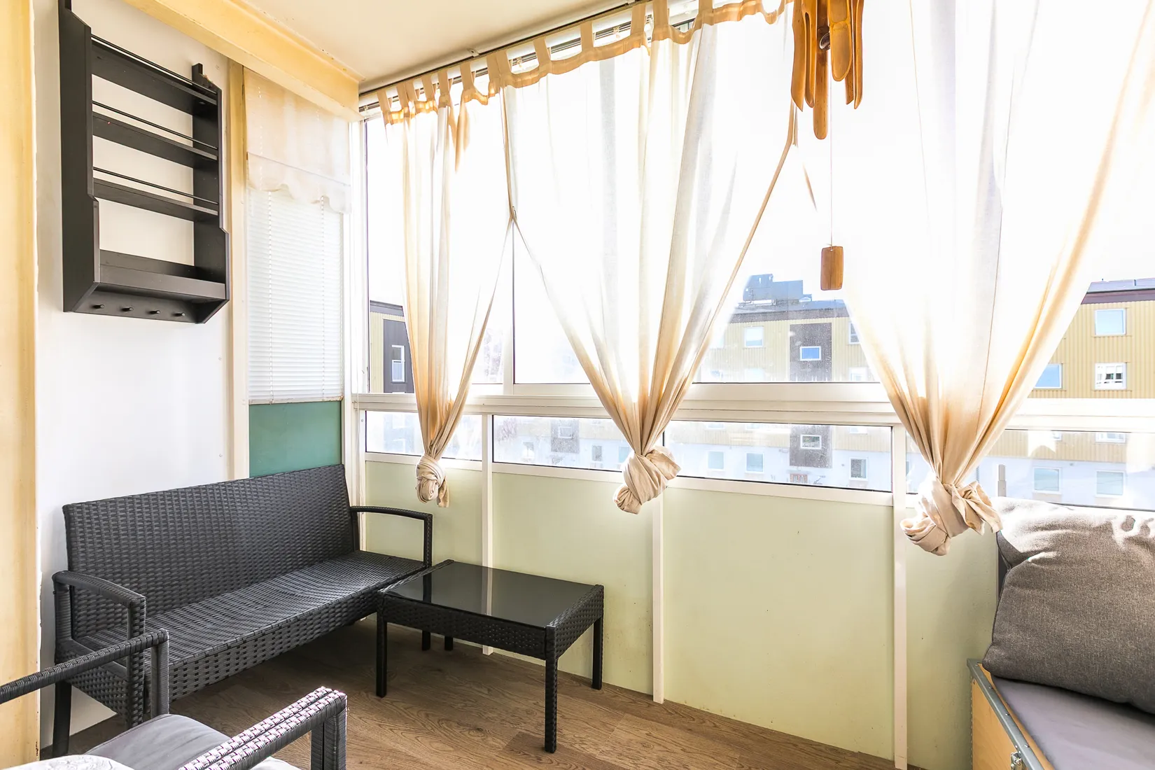 Bostadsrätt, Jägersrovägen 11b, Västra Kattarp, Malmö