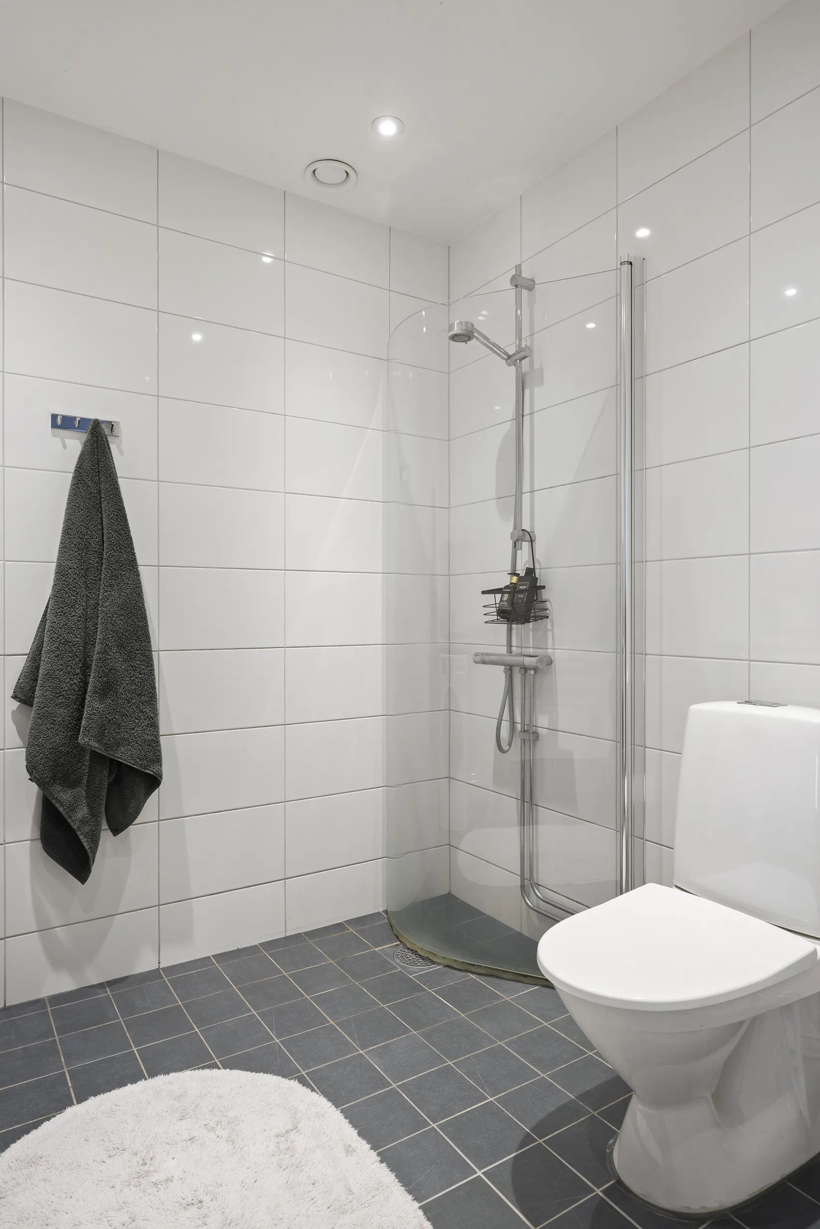 Bostadsrätt, Attundagränd 2, 4tr, Täby Centrum, Täby