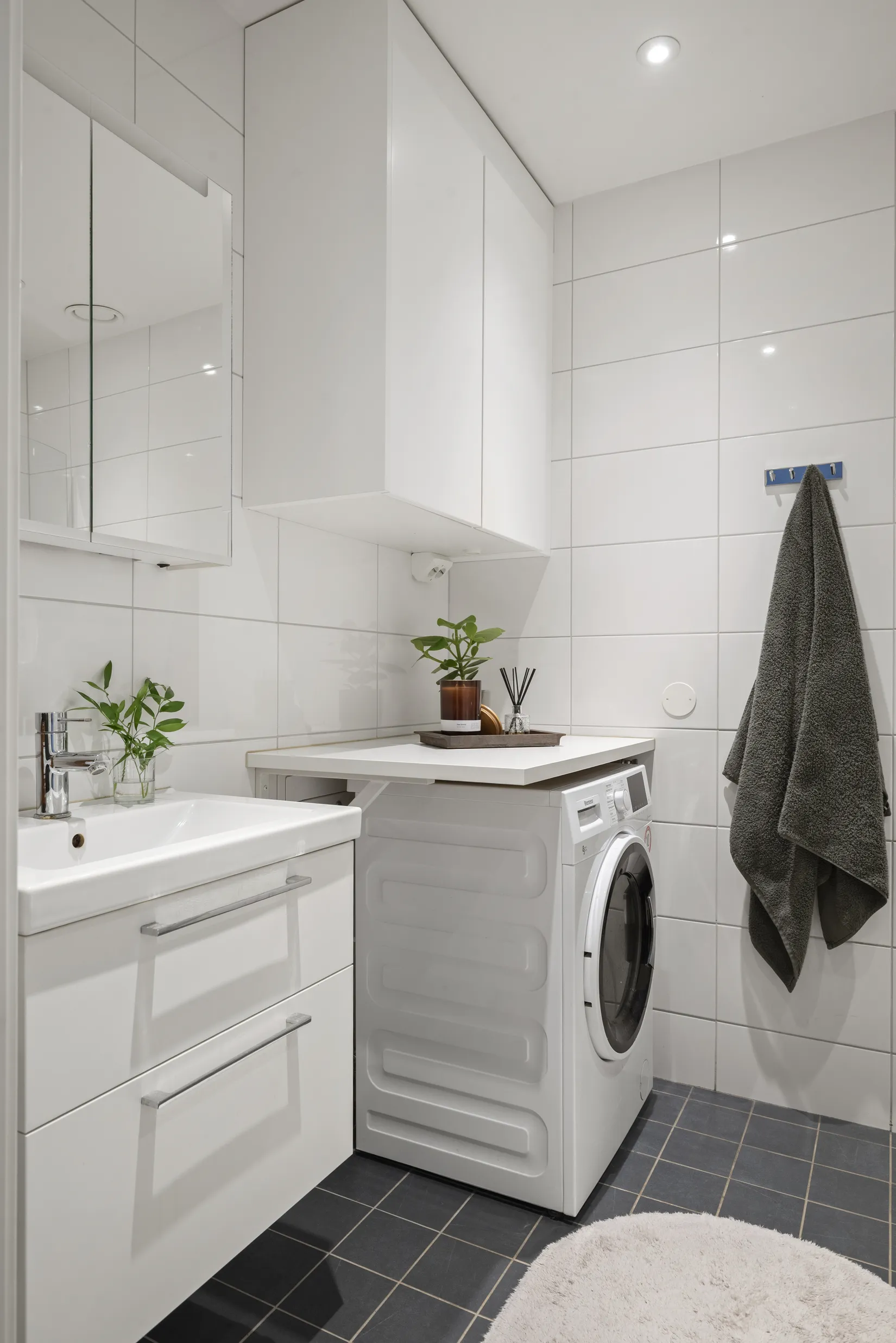Bostadsrätt, Attundagränd 2, 4tr, Täby Centrum, Täby