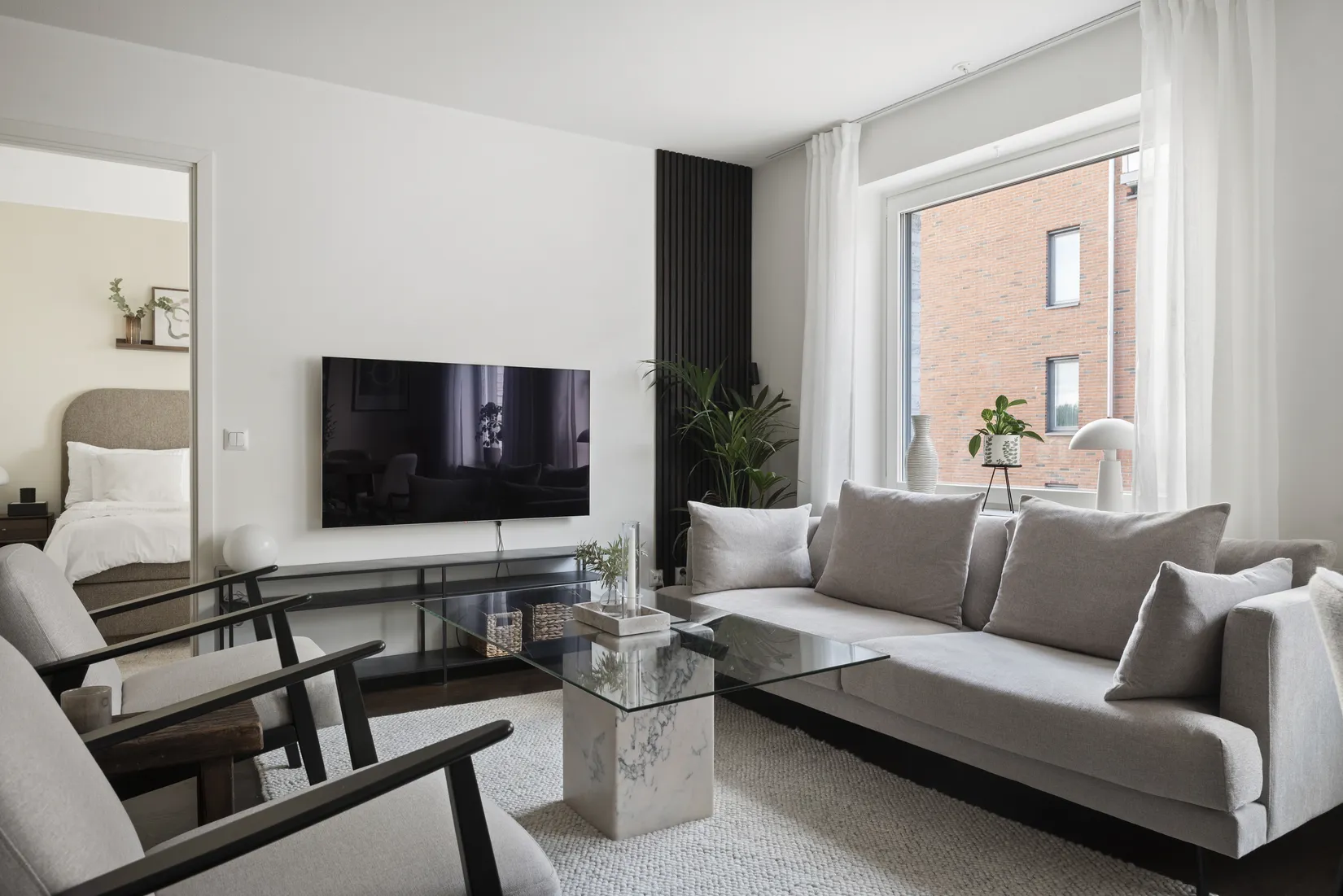 Bostadsrätt, Attundagränd 2, 4tr, Täby Centrum, Täby