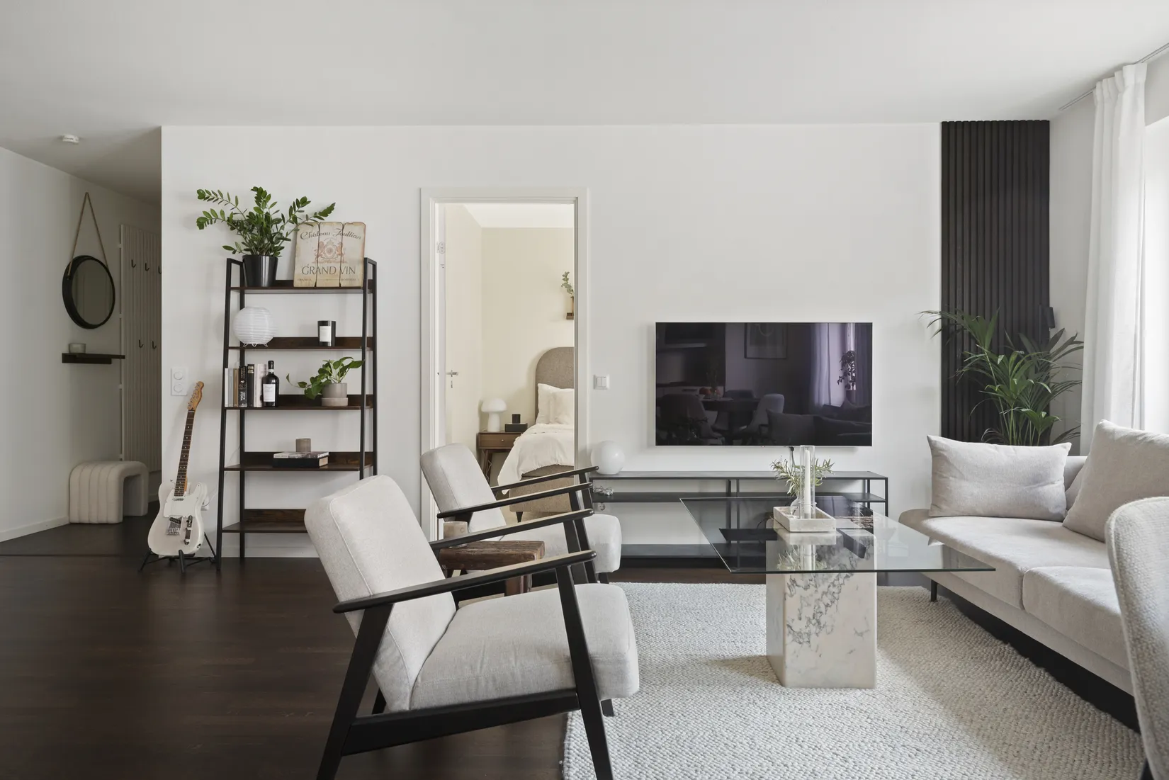 Bostadsrätt, Attundagränd 2, 4tr, Täby Centrum, Täby