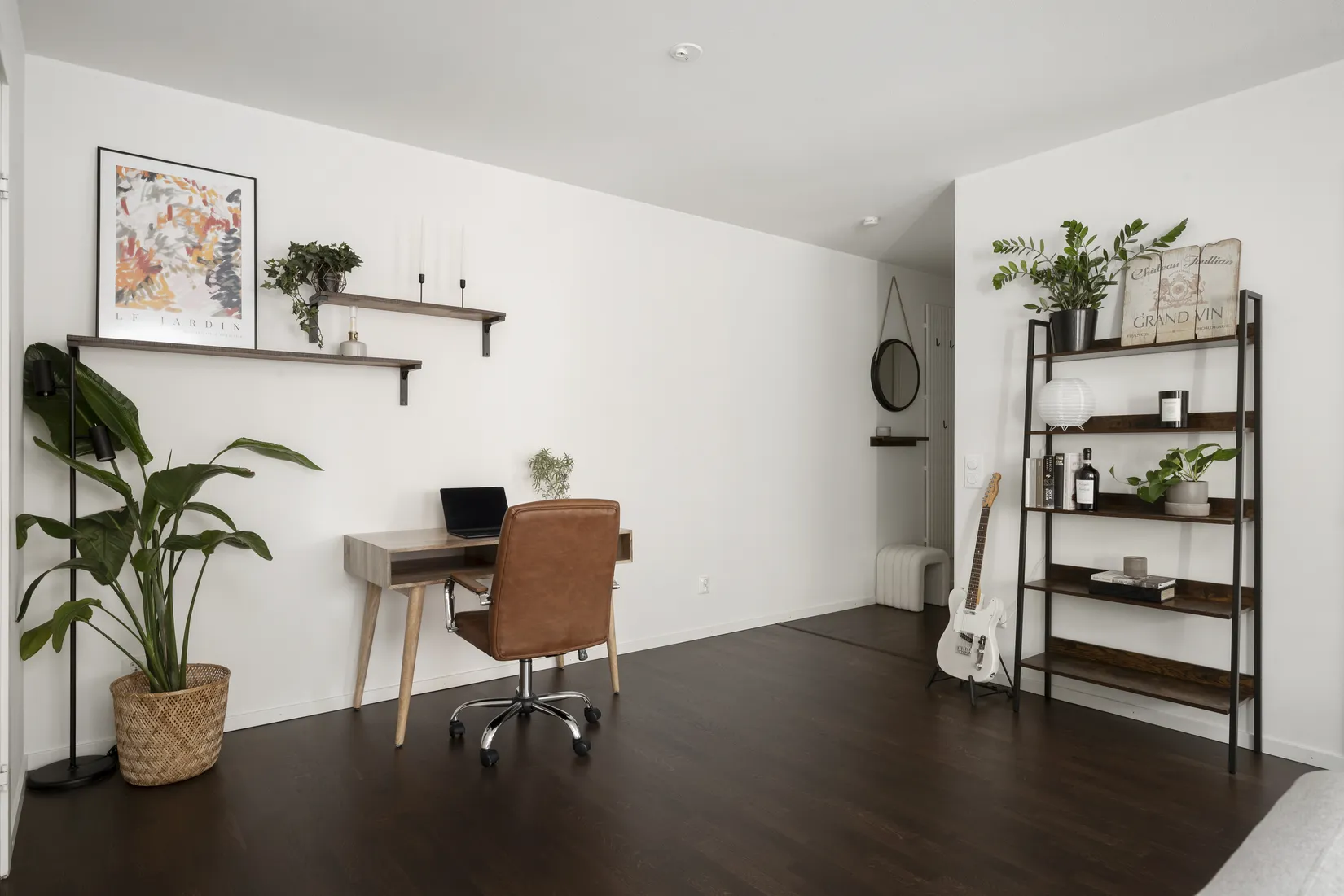 Bostadsrätt, Attundagränd 2, 4tr, Täby Centrum, Täby