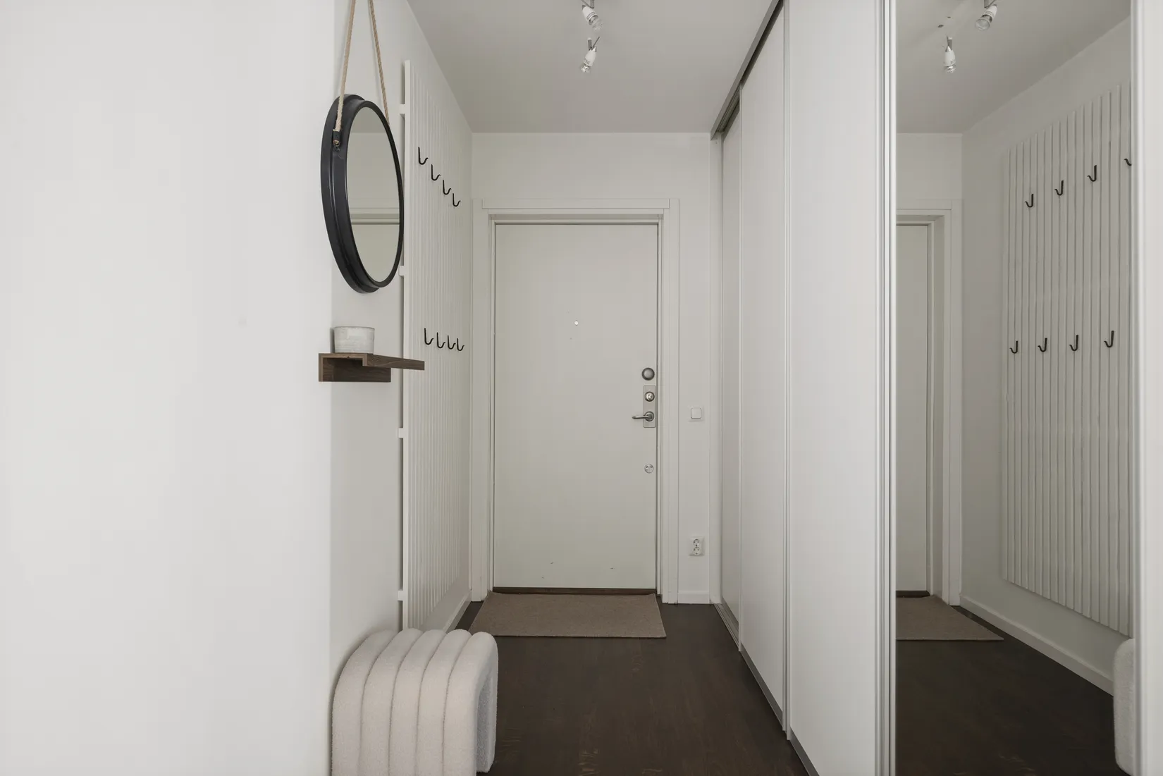 Bostadsrätt, Attundagränd 2, 4tr, Täby Centrum, Täby