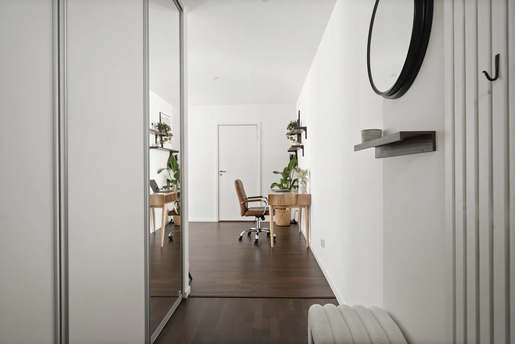 Bostadsrätt, Attundagränd 2, 4tr, Täby Centrum, Täby