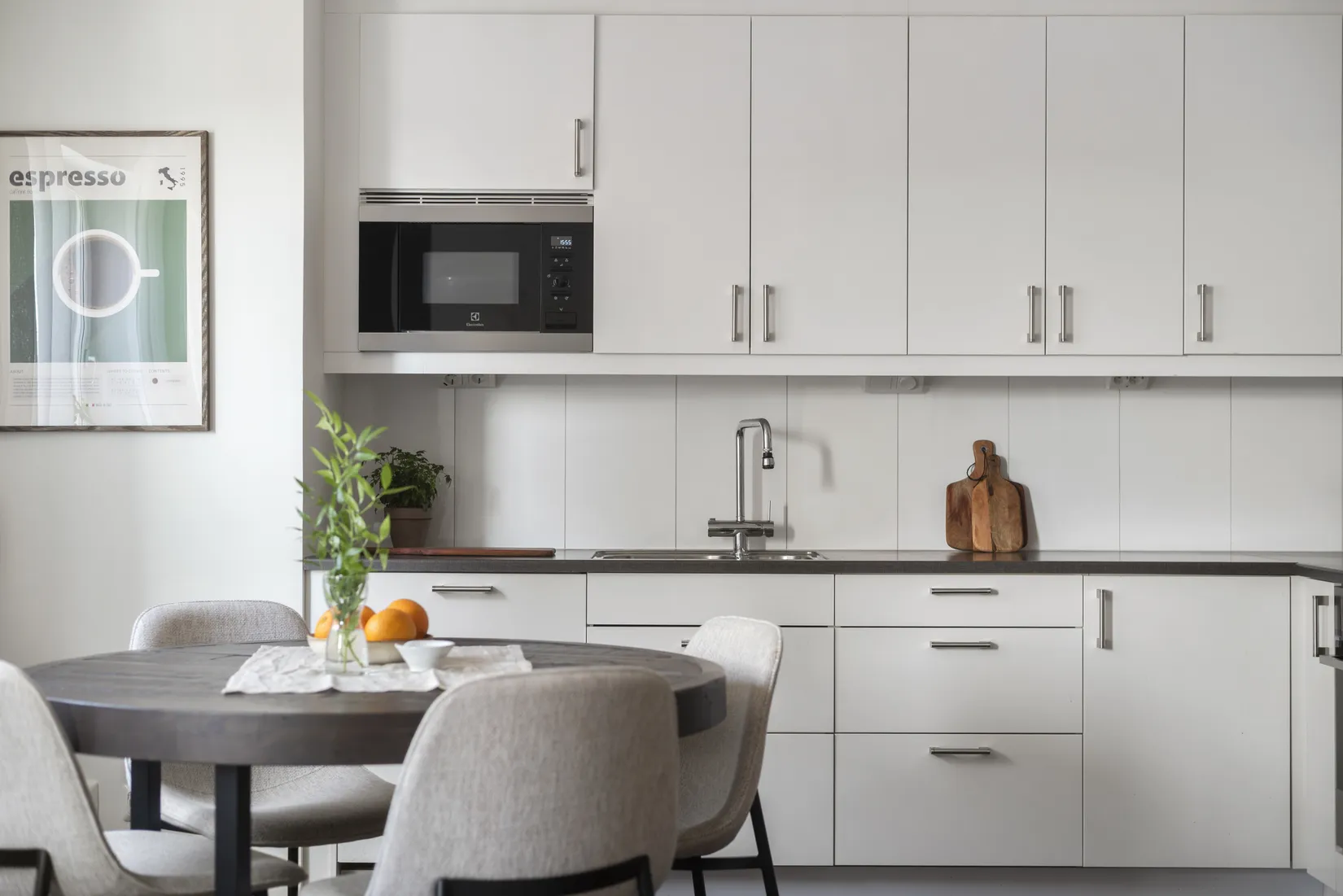 Bostadsrätt, Attundagränd 2, 4tr, Täby Centrum, Täby