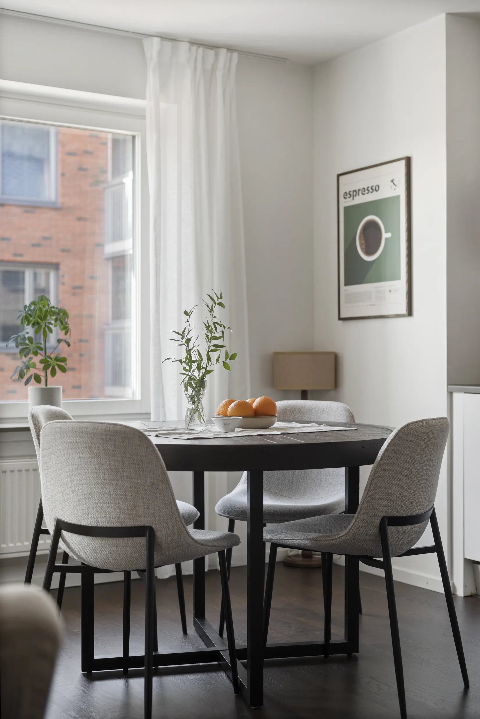 Bostadsrätt, Attundagränd 2, 4tr, Täby Centrum, Täby