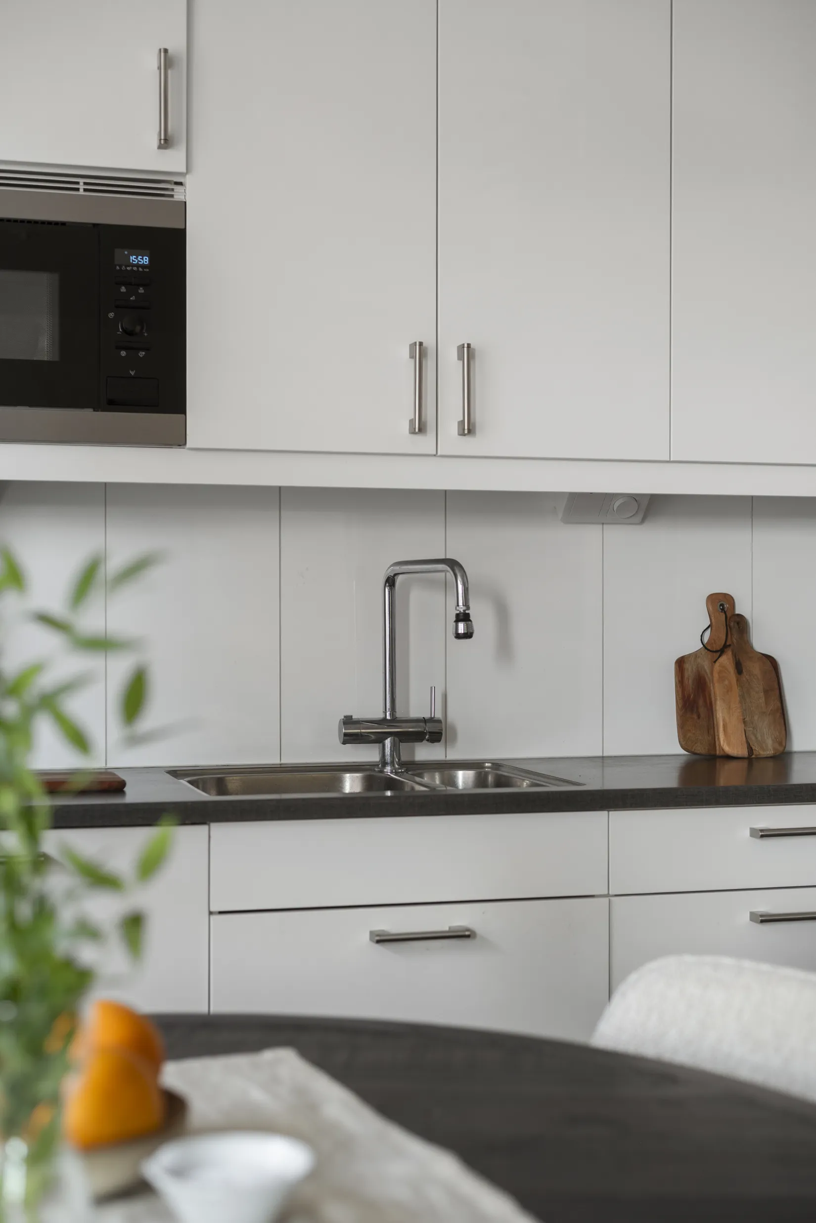 Bostadsrätt, Attundagränd 2, 4tr, Täby Centrum, Täby