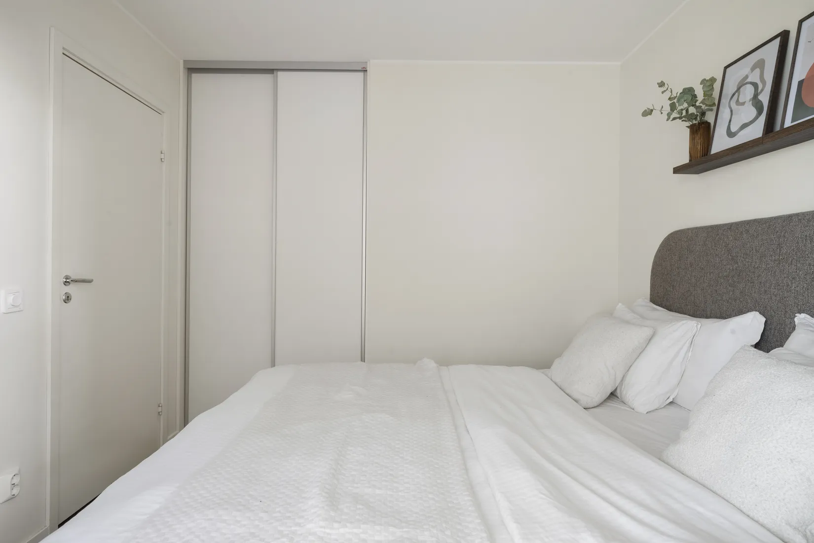 Bostadsrätt, Attundagränd 2, 4tr, Täby Centrum, Täby