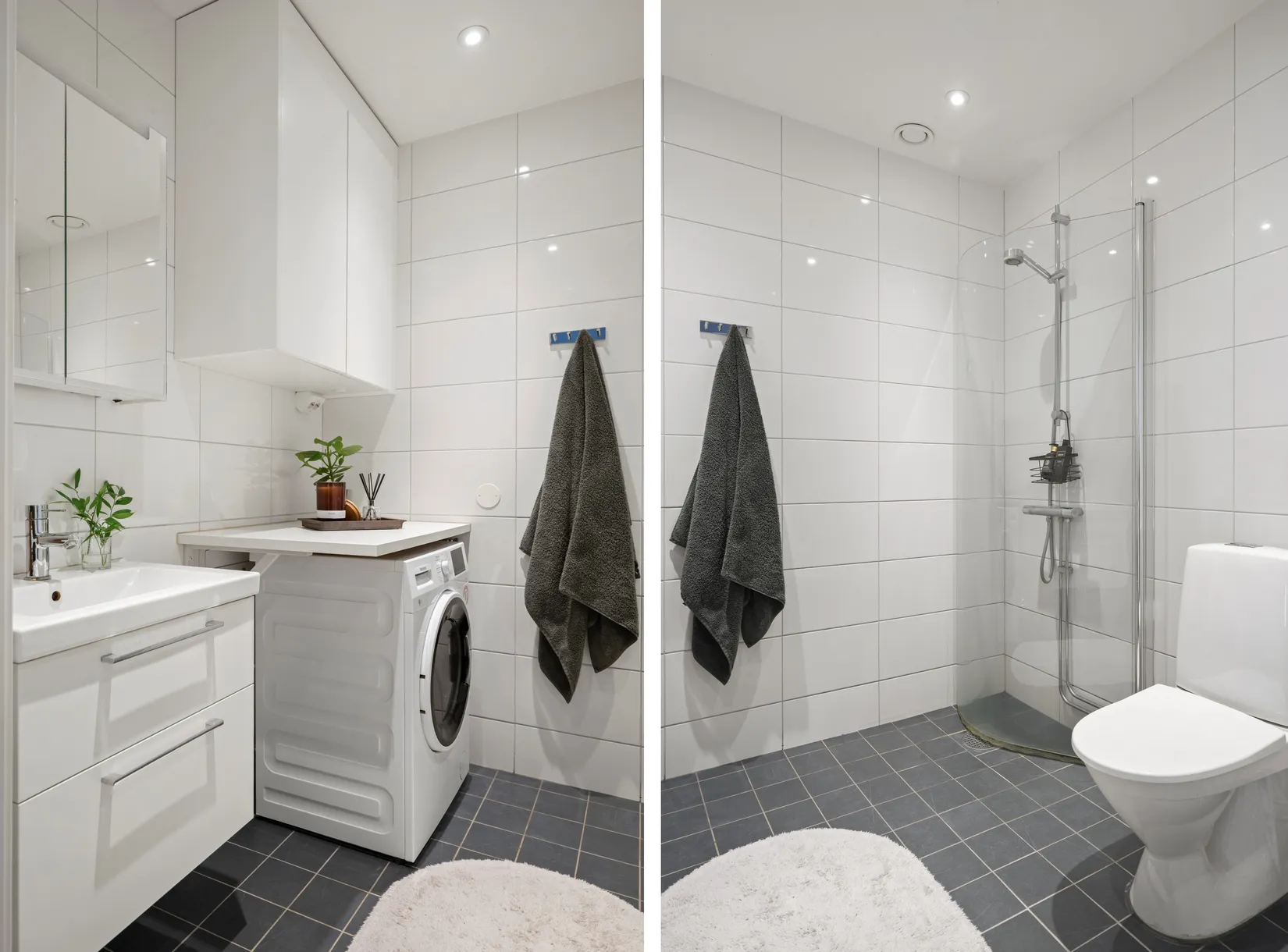 Bostadsrätt, Attundagränd 2, 4tr, Täby Centrum, Täby