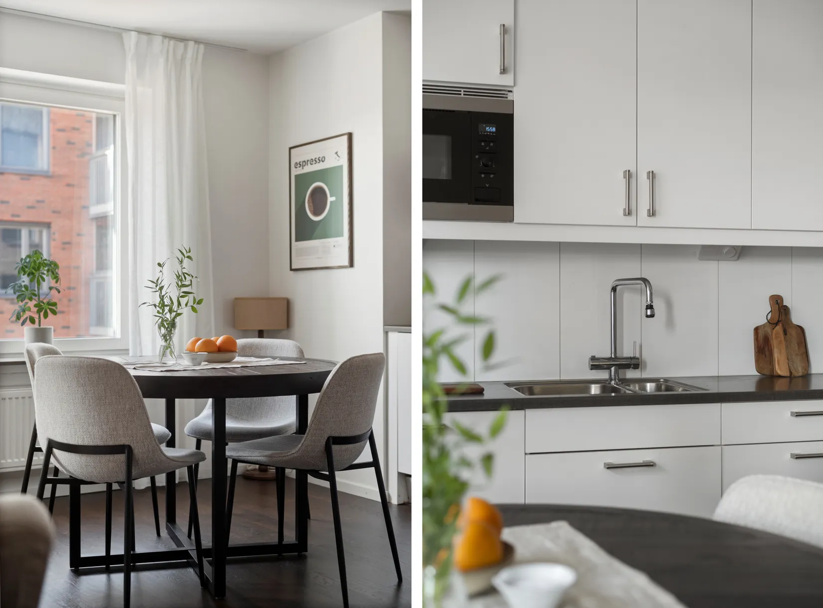 Bostadsrätt, Attundagränd 2, 4tr, Täby Centrum, Täby