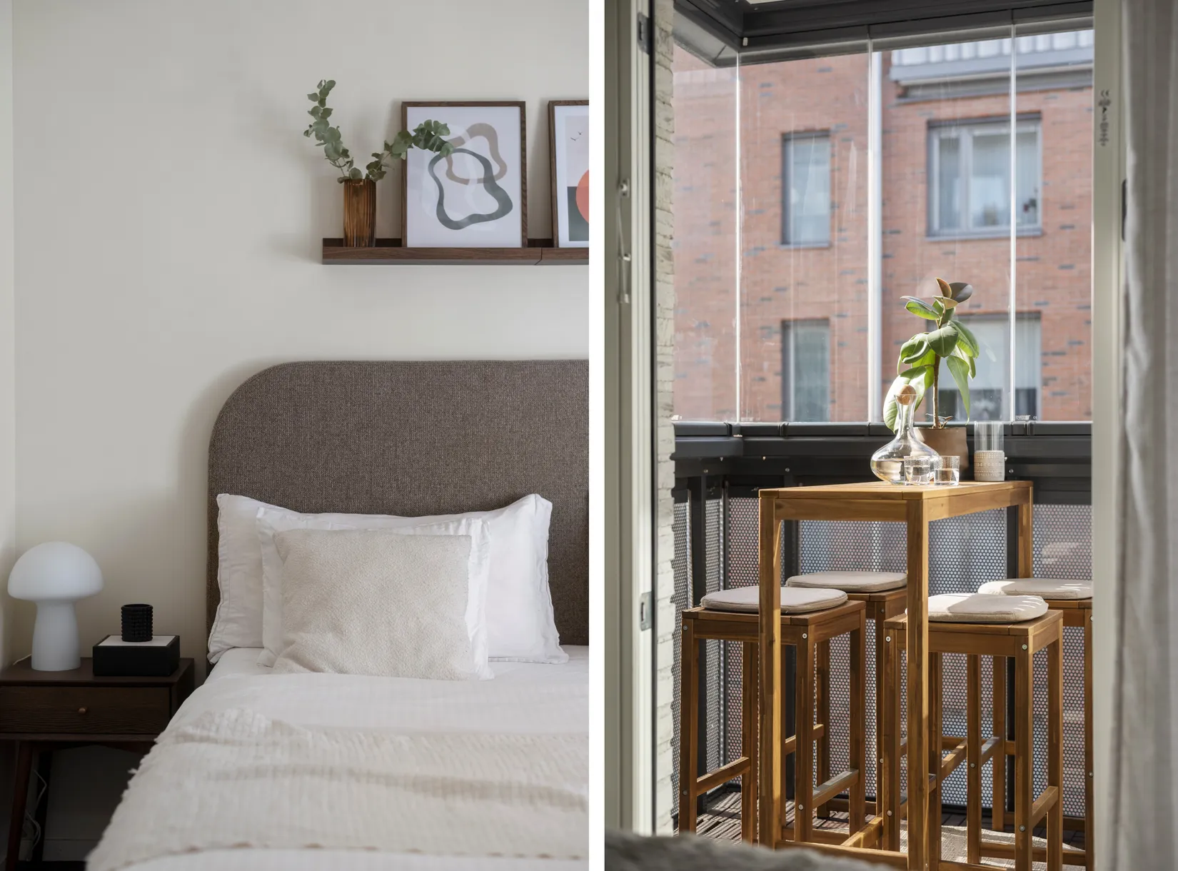 Bostadsrätt, Attundagränd 2, 4tr, Täby Centrum, Täby