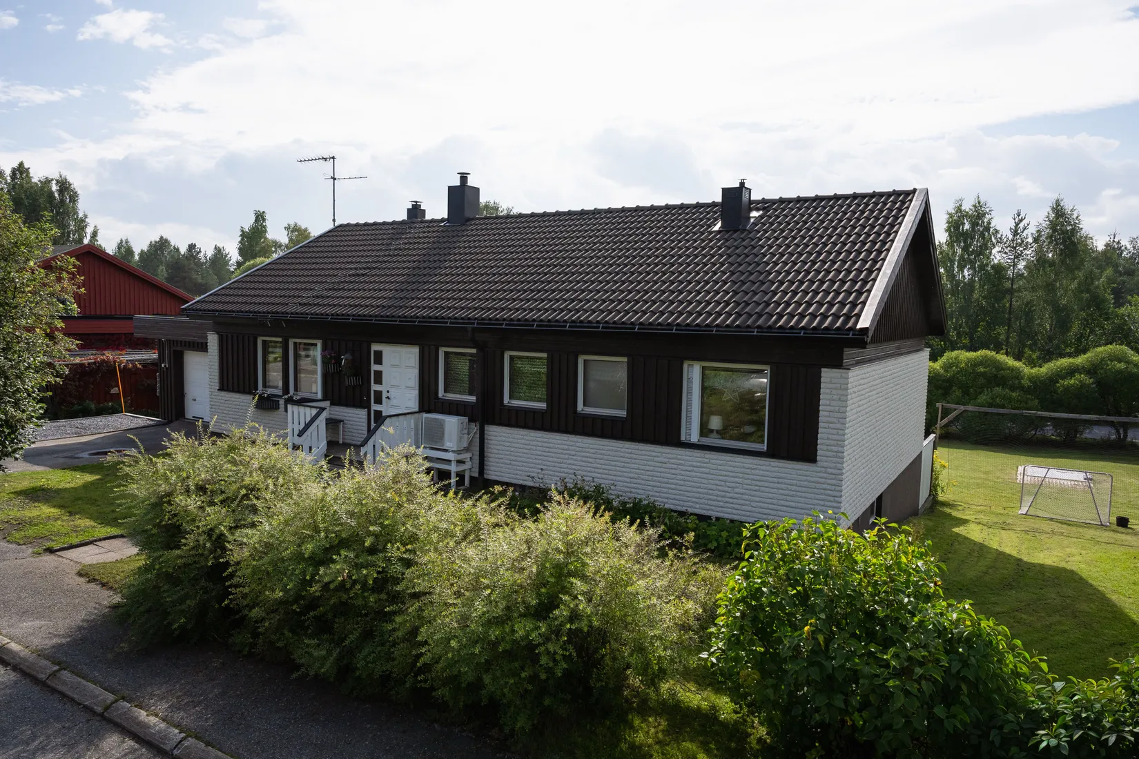 Villa, Vindelgatan 7, Ursviken, Skellefteå