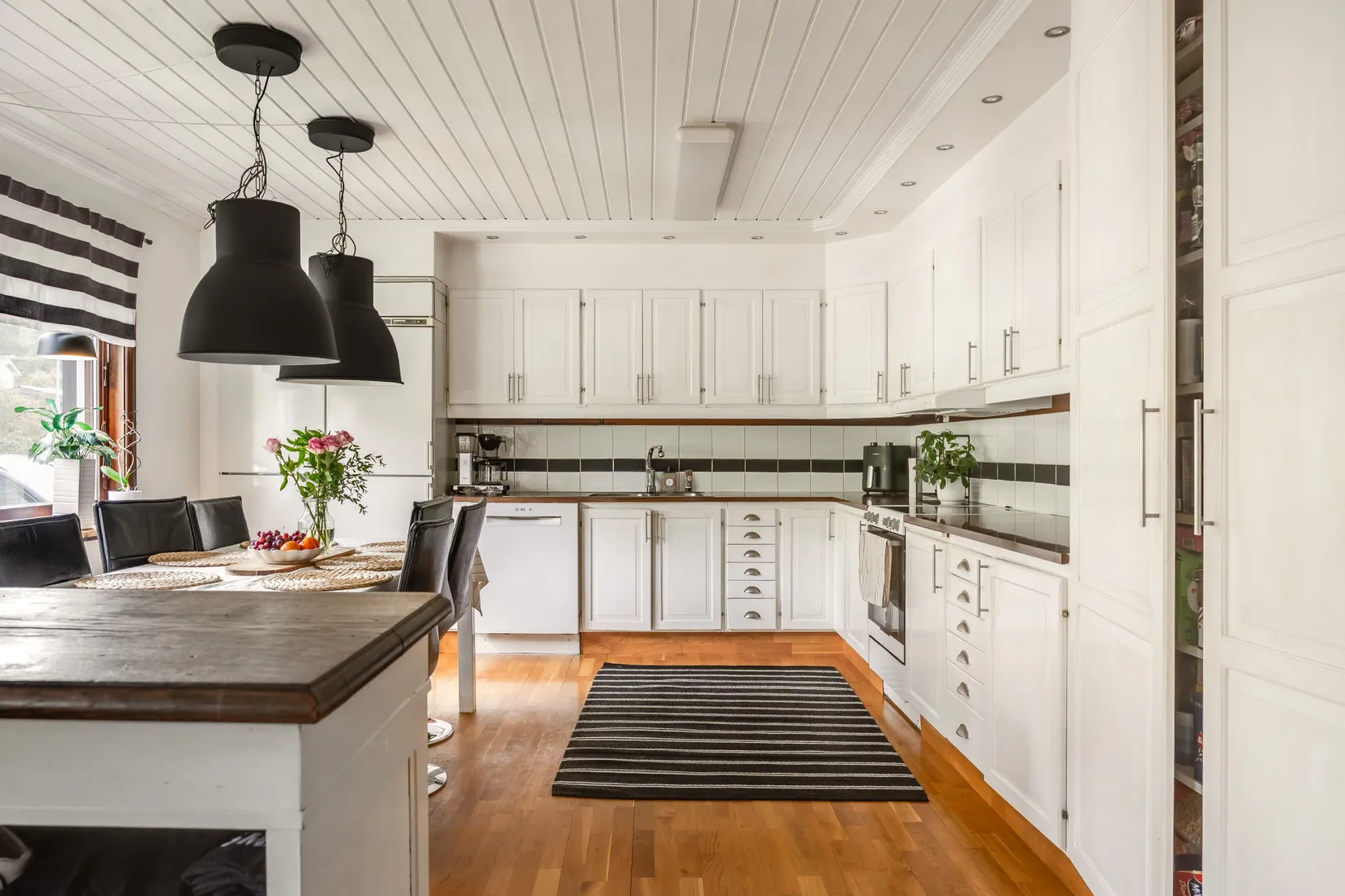 Villa, Vindelgatan 7, Ursviken, Skellefteå