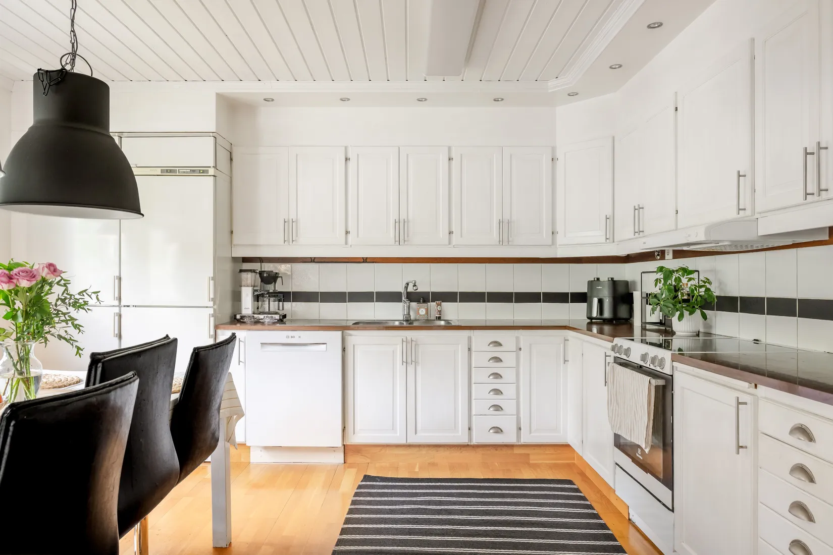 Villa, Vindelgatan 7, Ursviken, Skellefteå